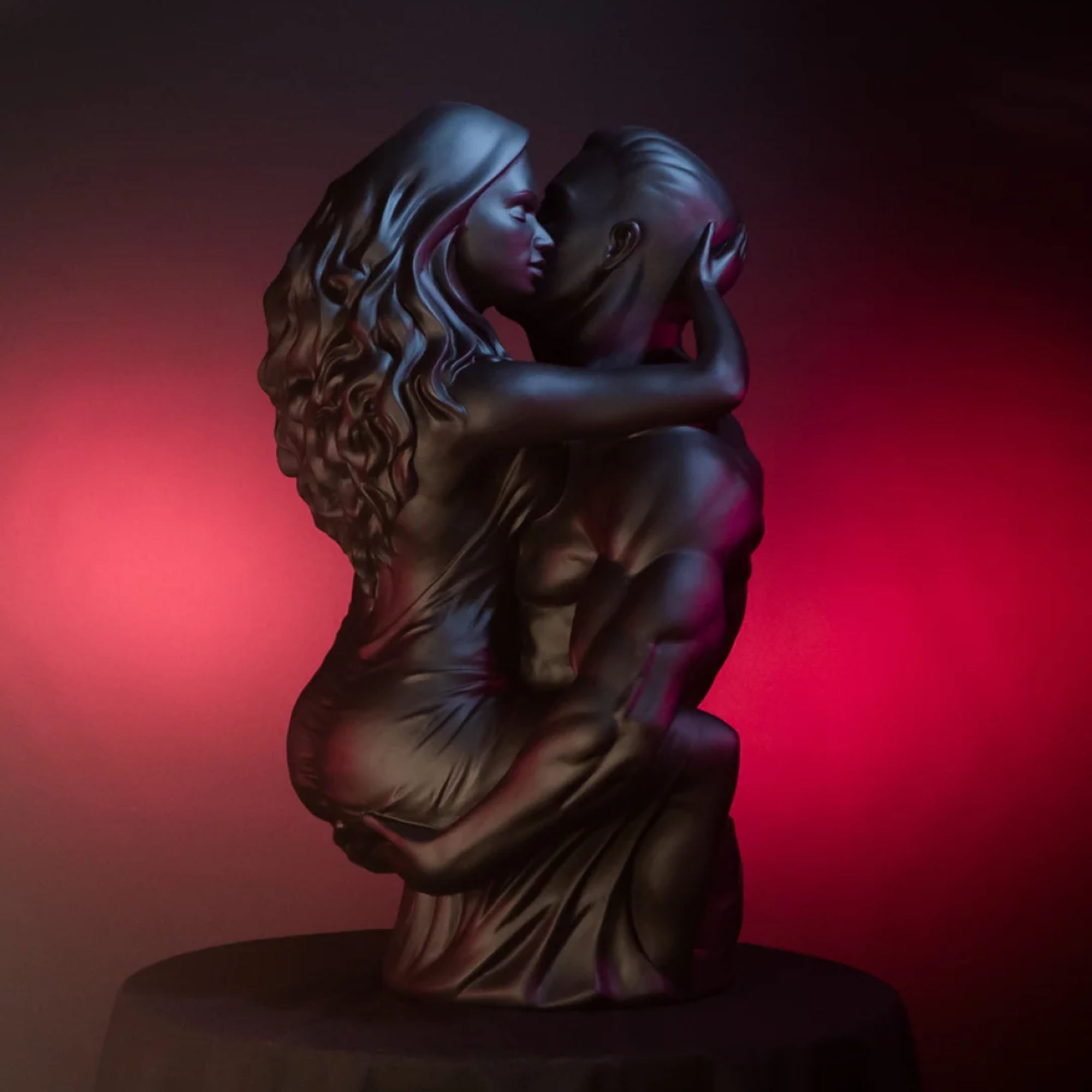 Ваза для квітів COUPLE