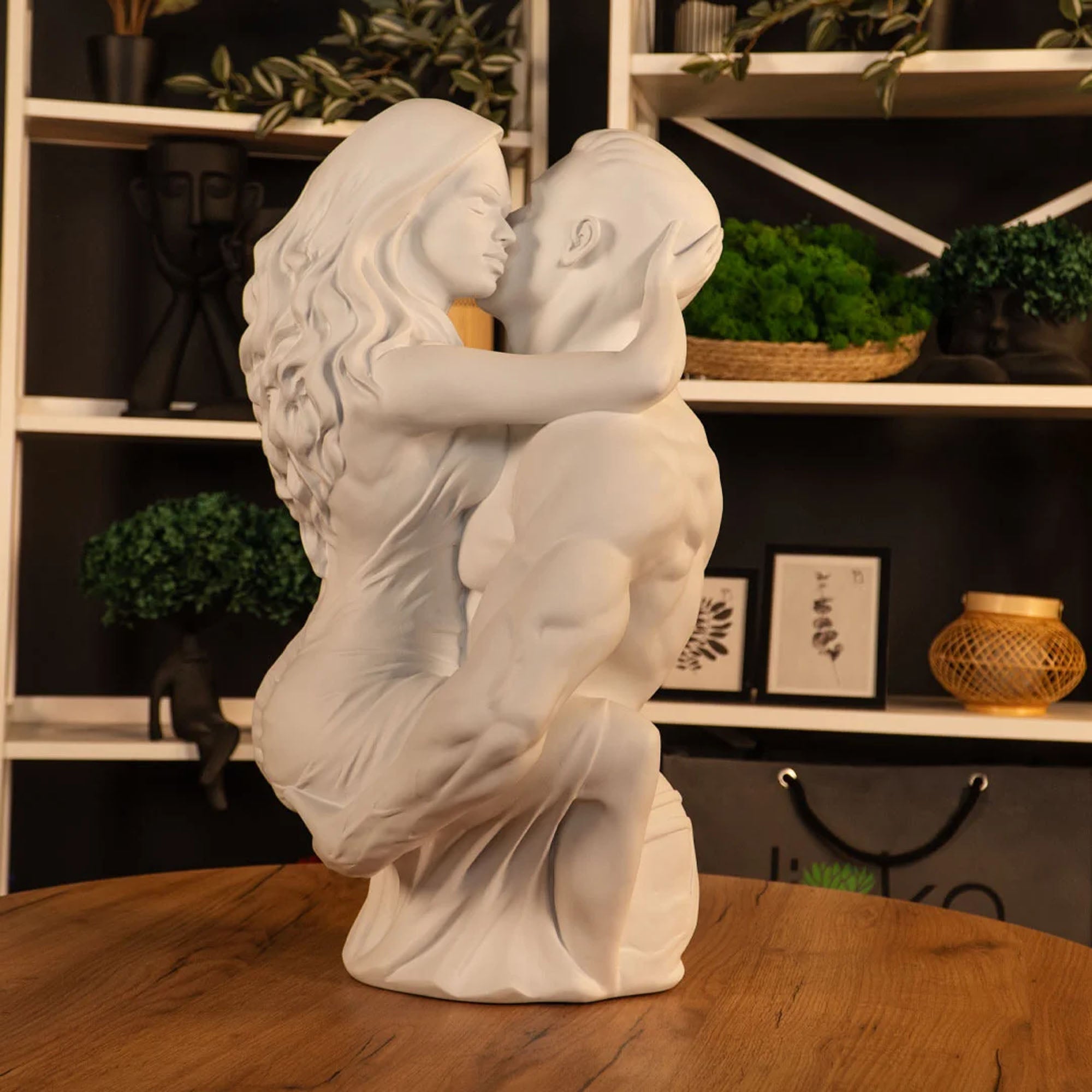 Ваза для квітів COUPLE