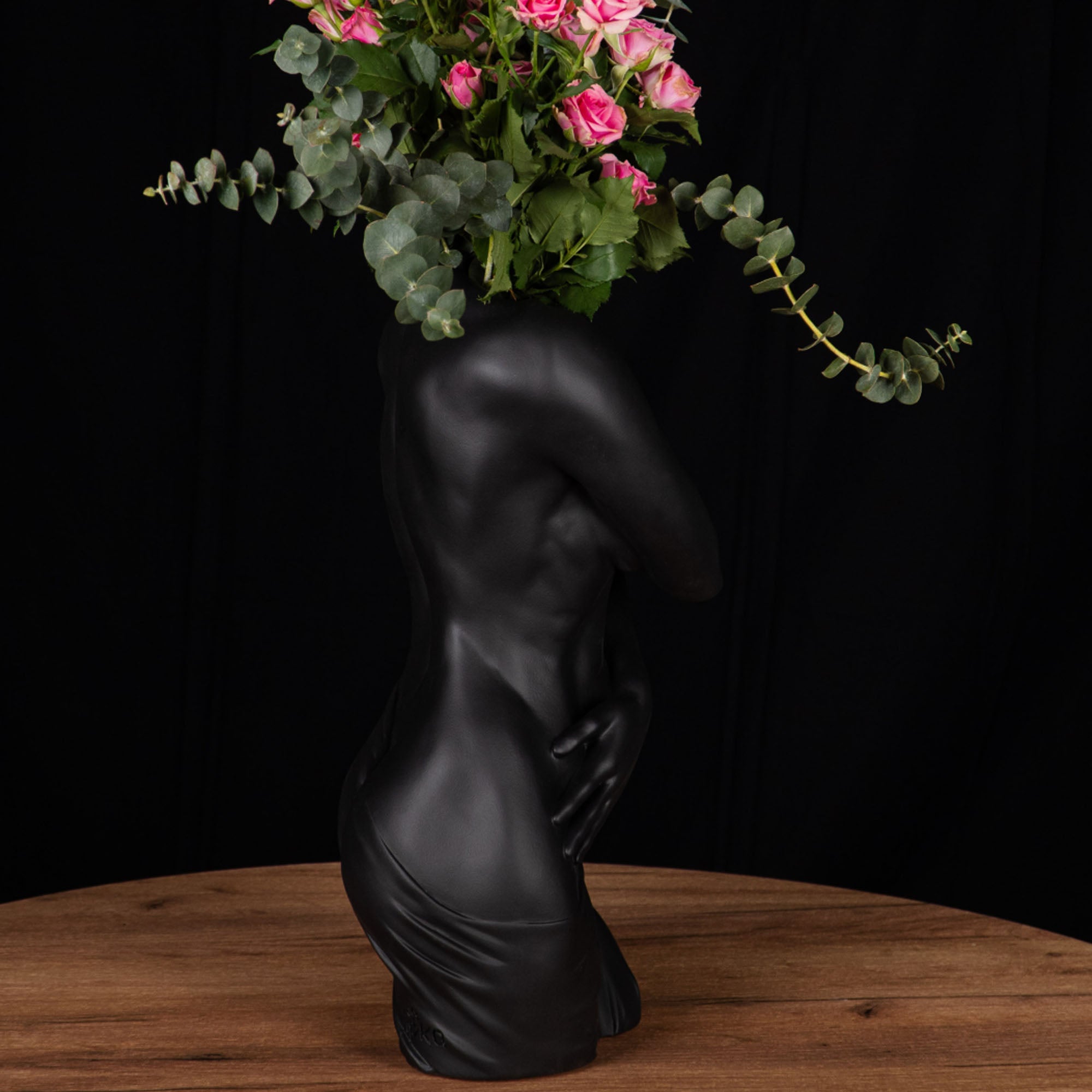 Ваза для квітів EMILY