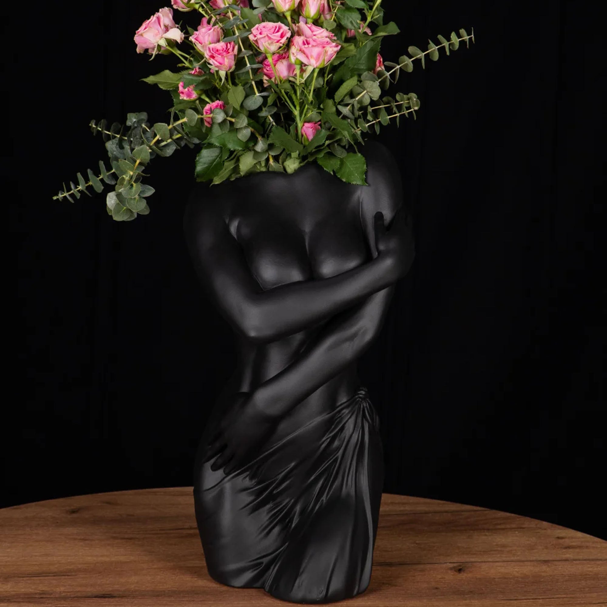 Ваза для квітів EMILY