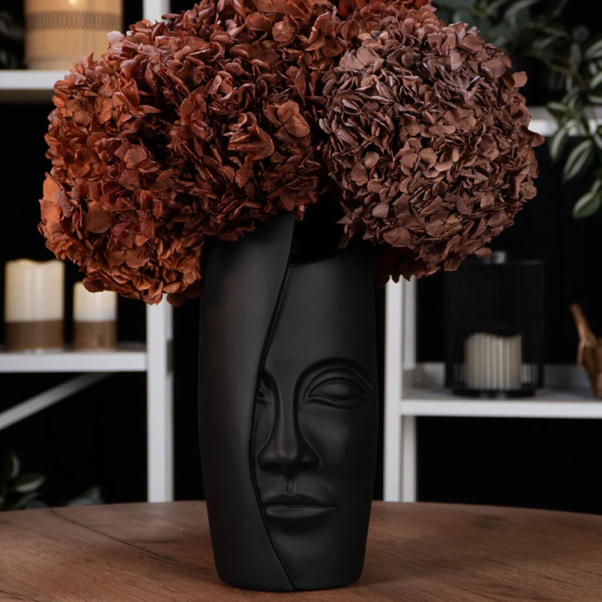 Ваза для квітів MARGARET