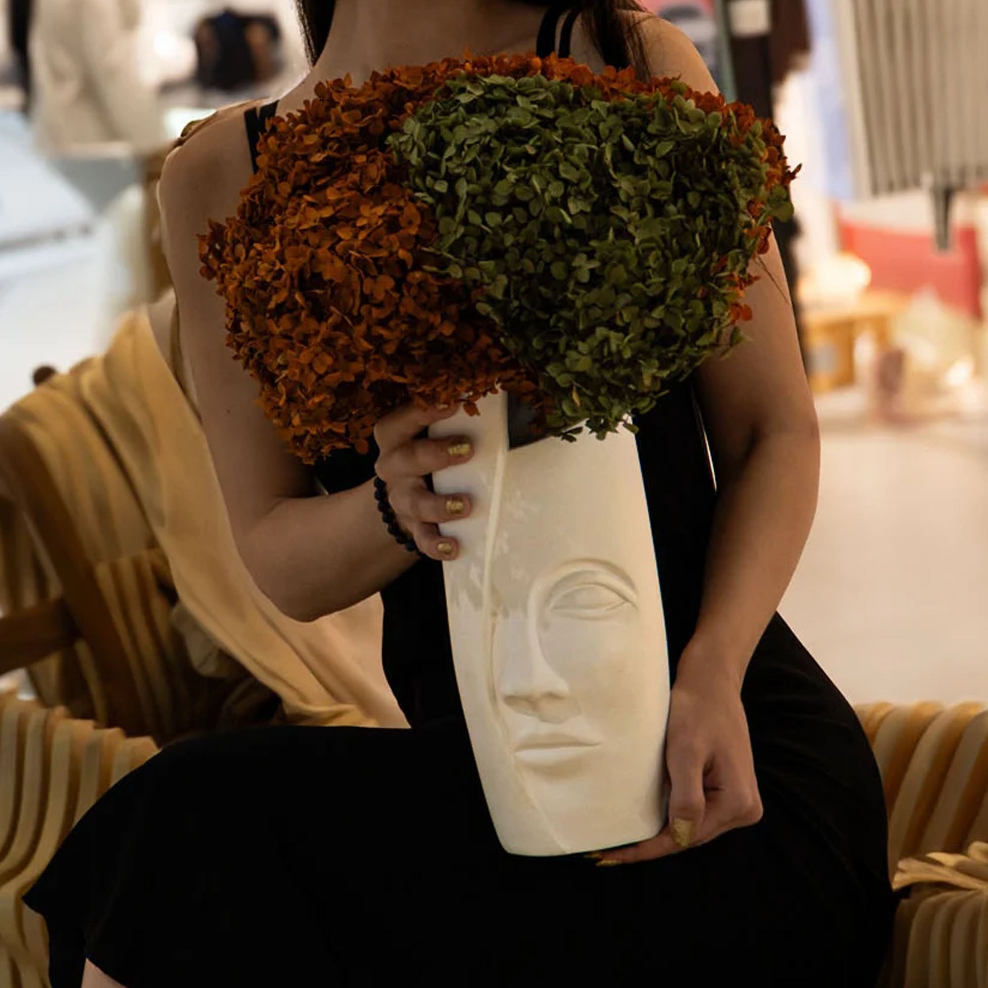 Ваза для квітів MARGARET