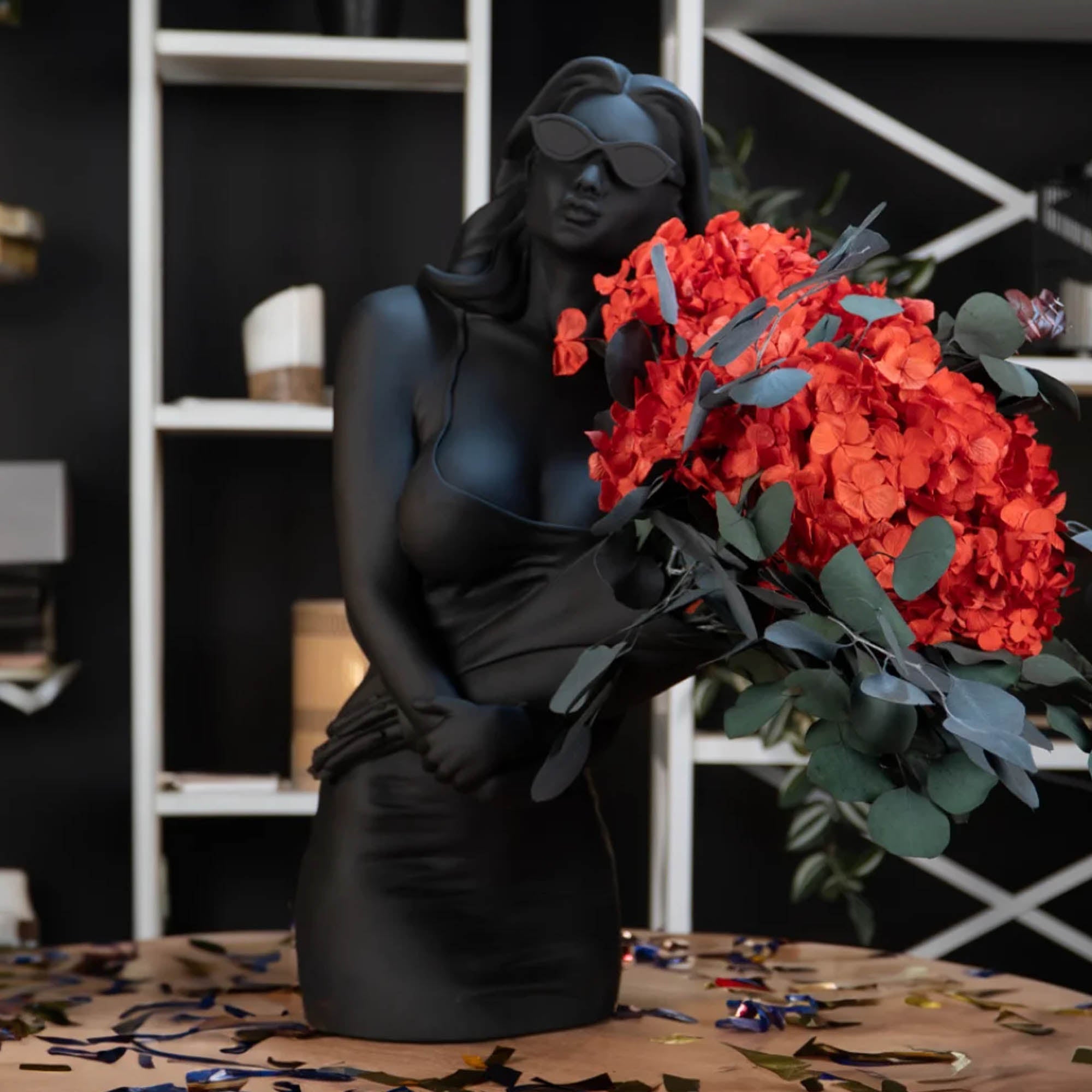 Ваза для квітів MIA