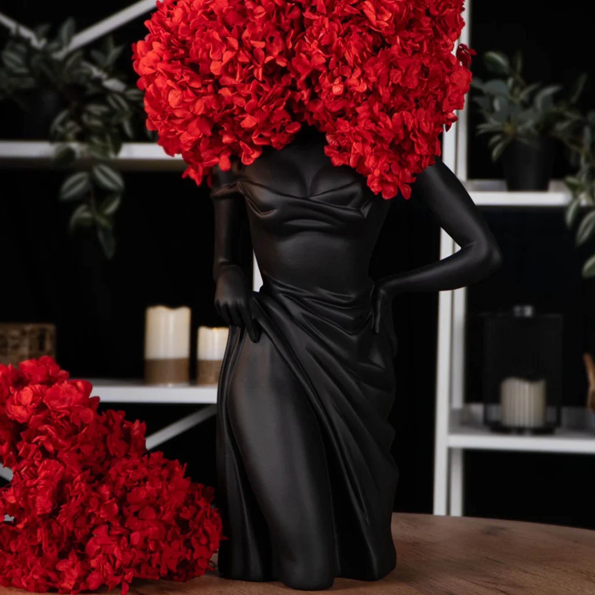 Ваза для квітів MONIKA