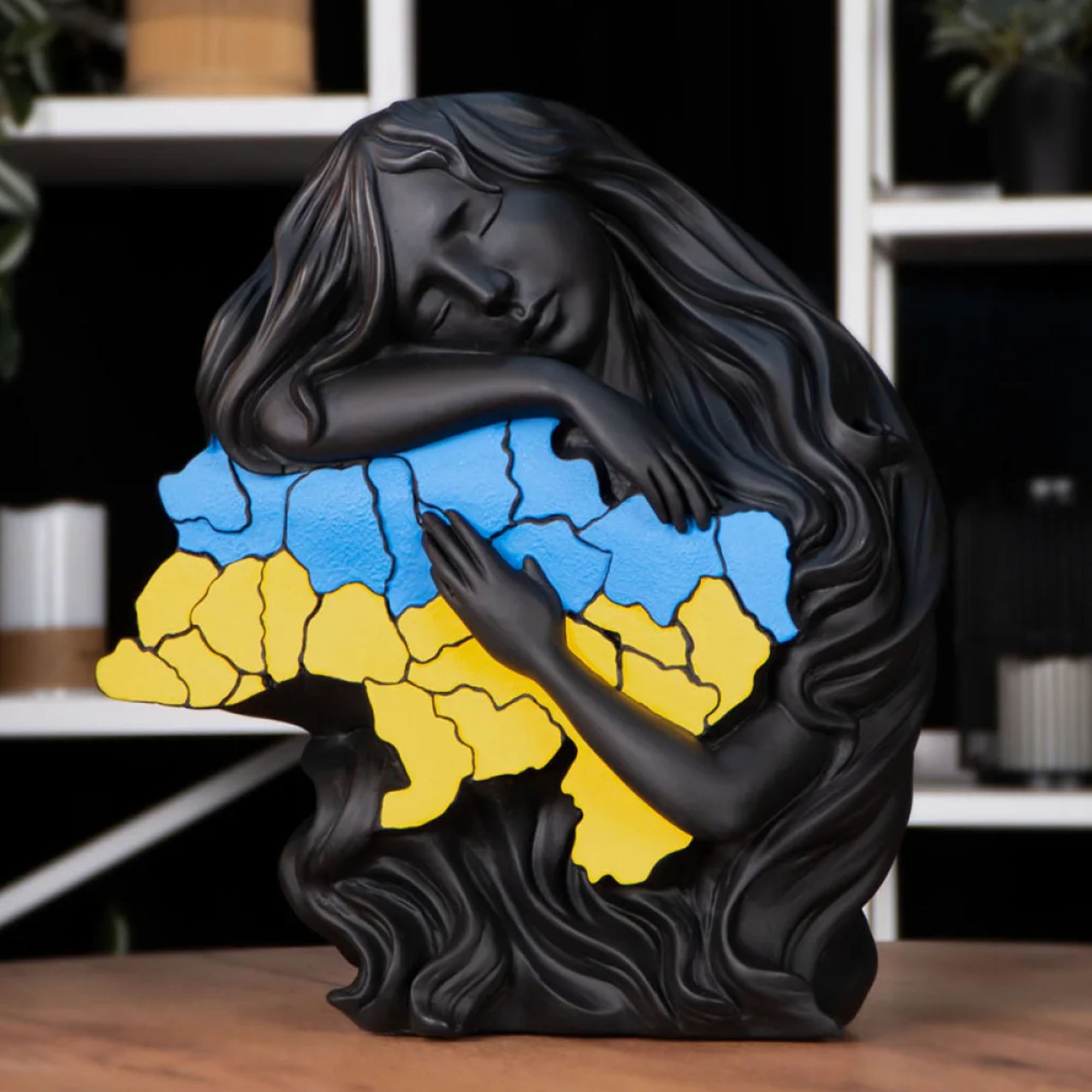 Ваза для квітів ORANTA