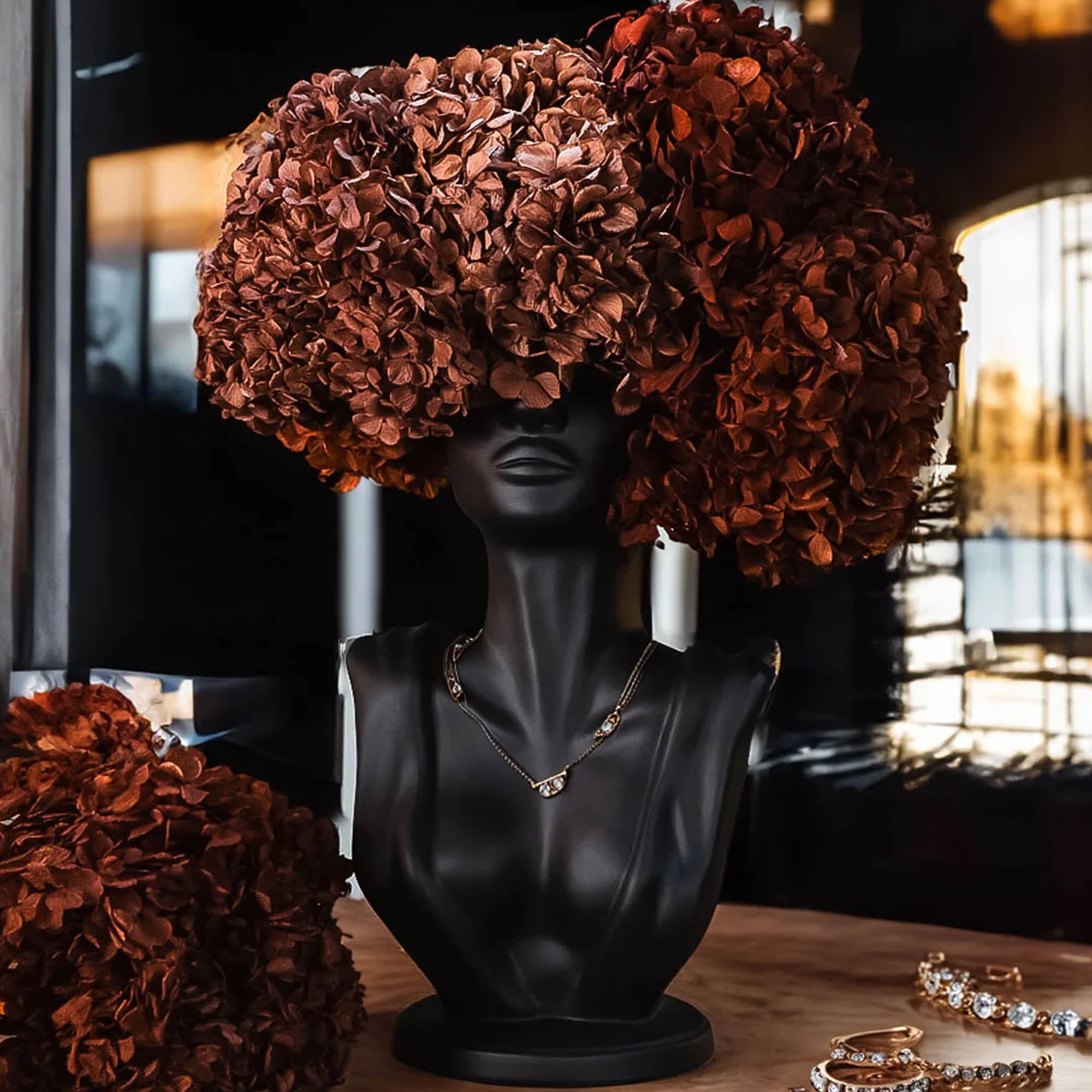 Ваза для квітів STEFANIA