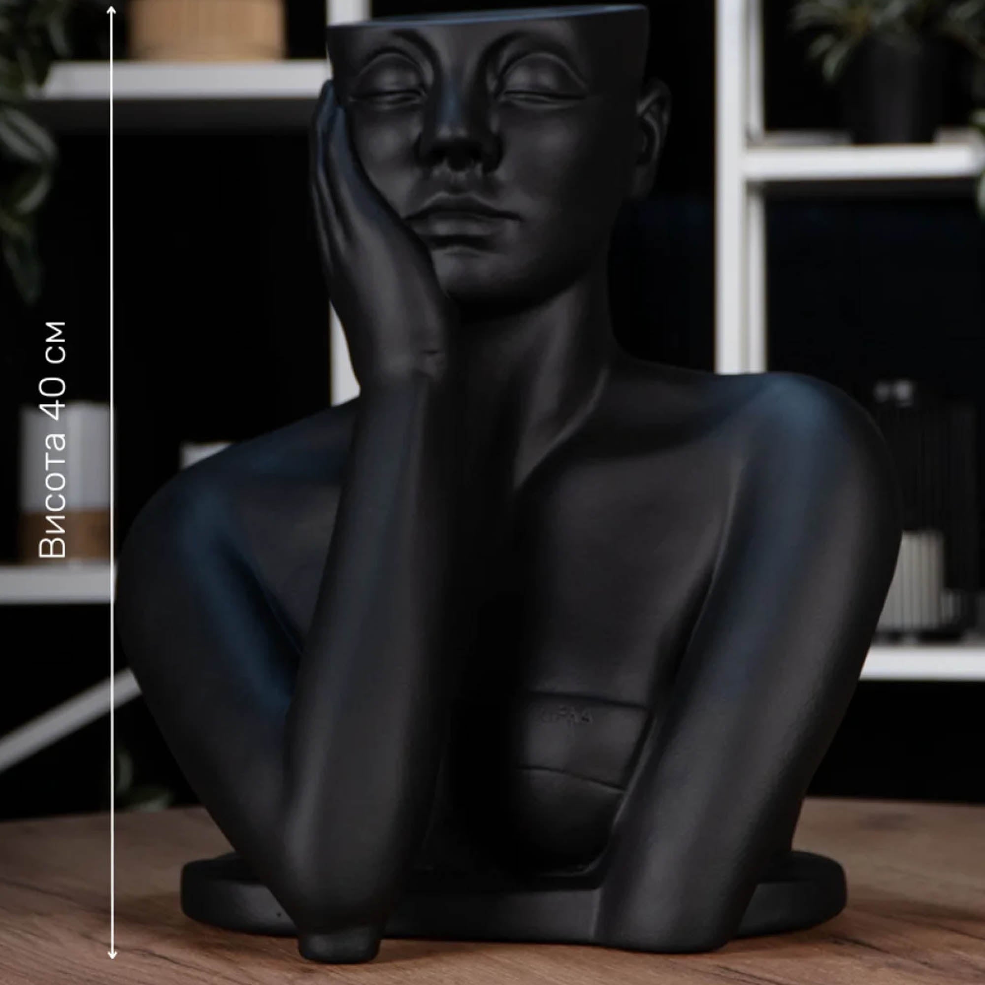 Ваза для квітів TINA