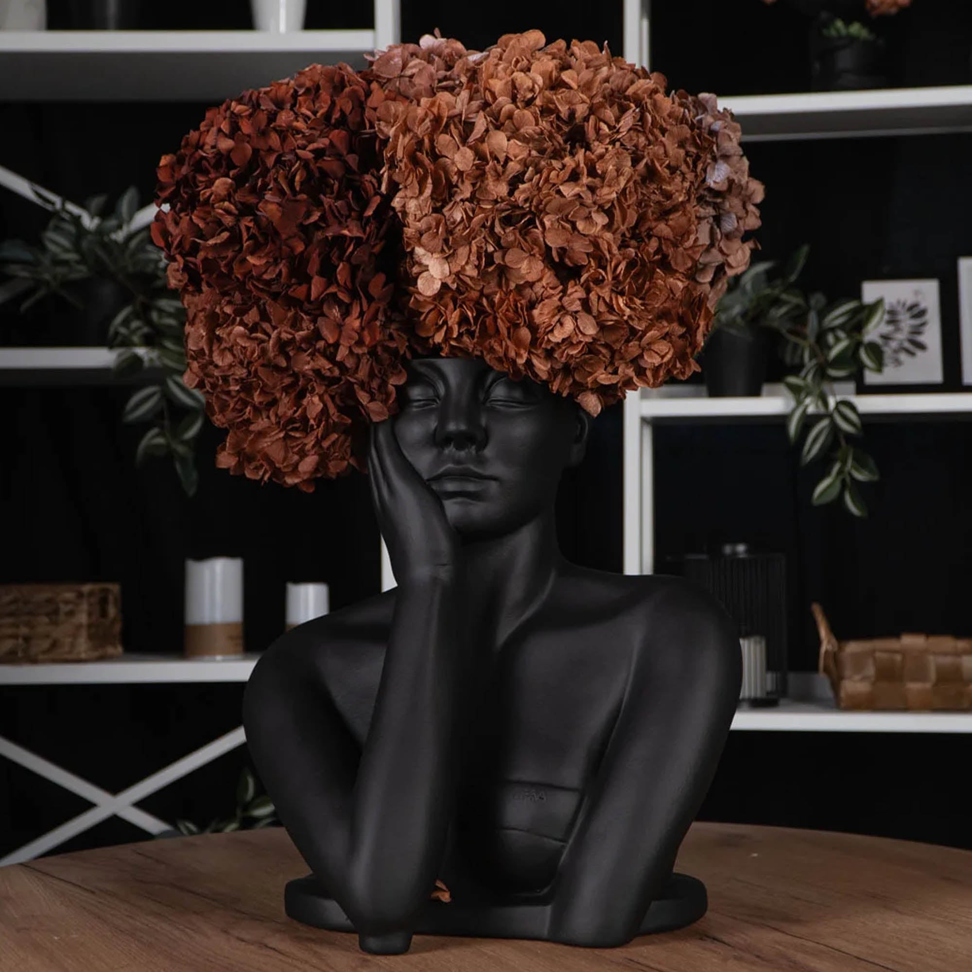 Ваза для квітів TINA