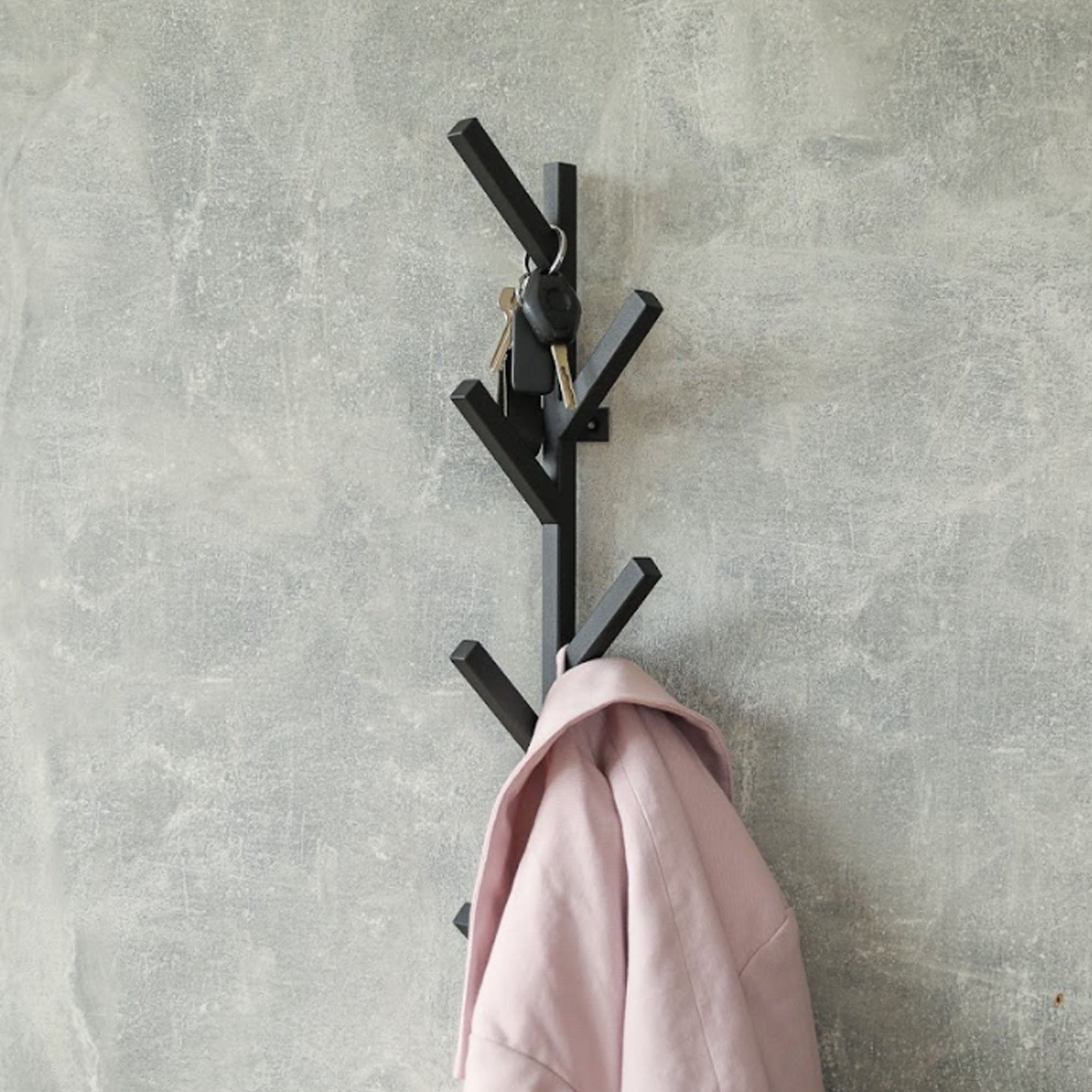 Вішалка вертикальна VECTOR