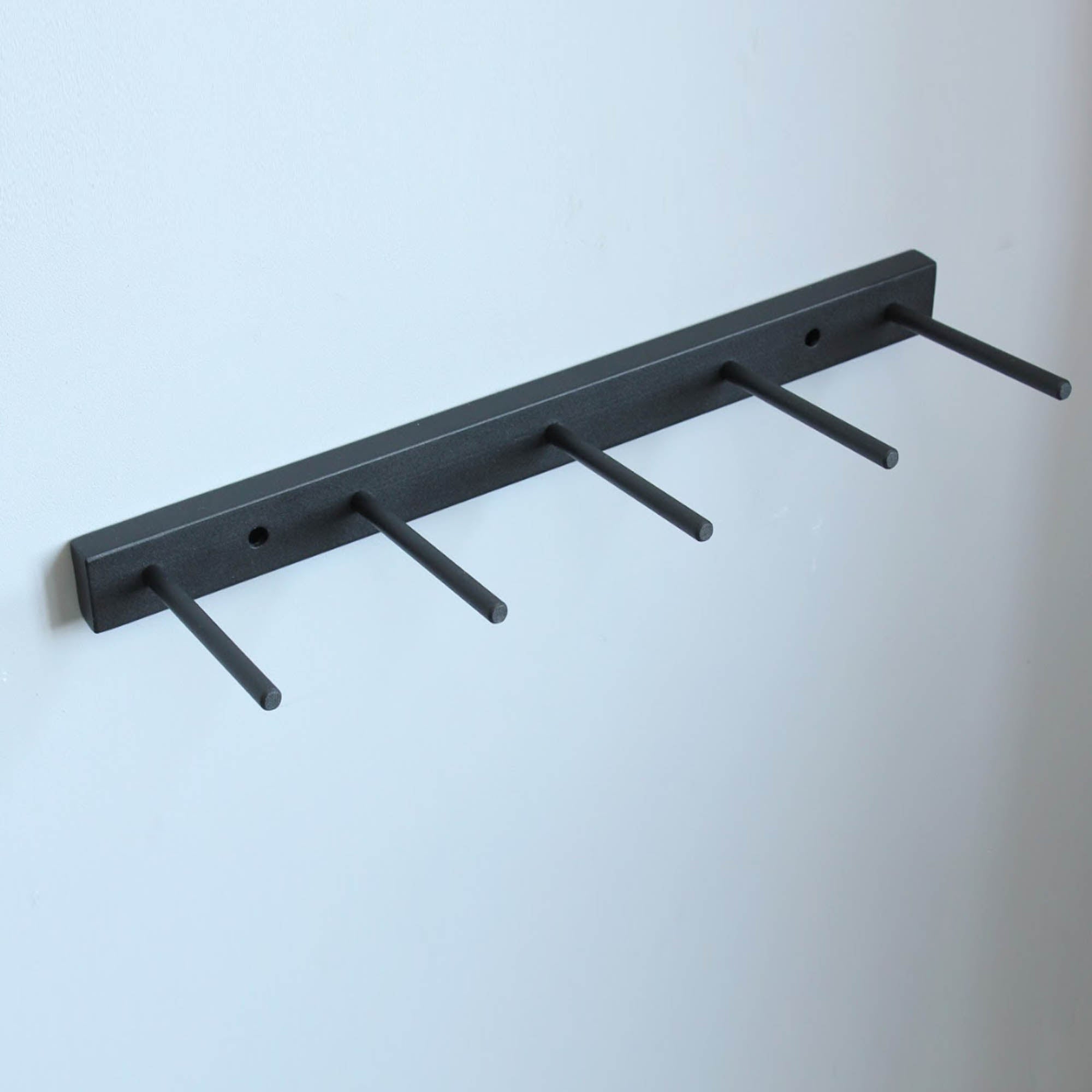 Вішалка BOOTHOLDER, металева