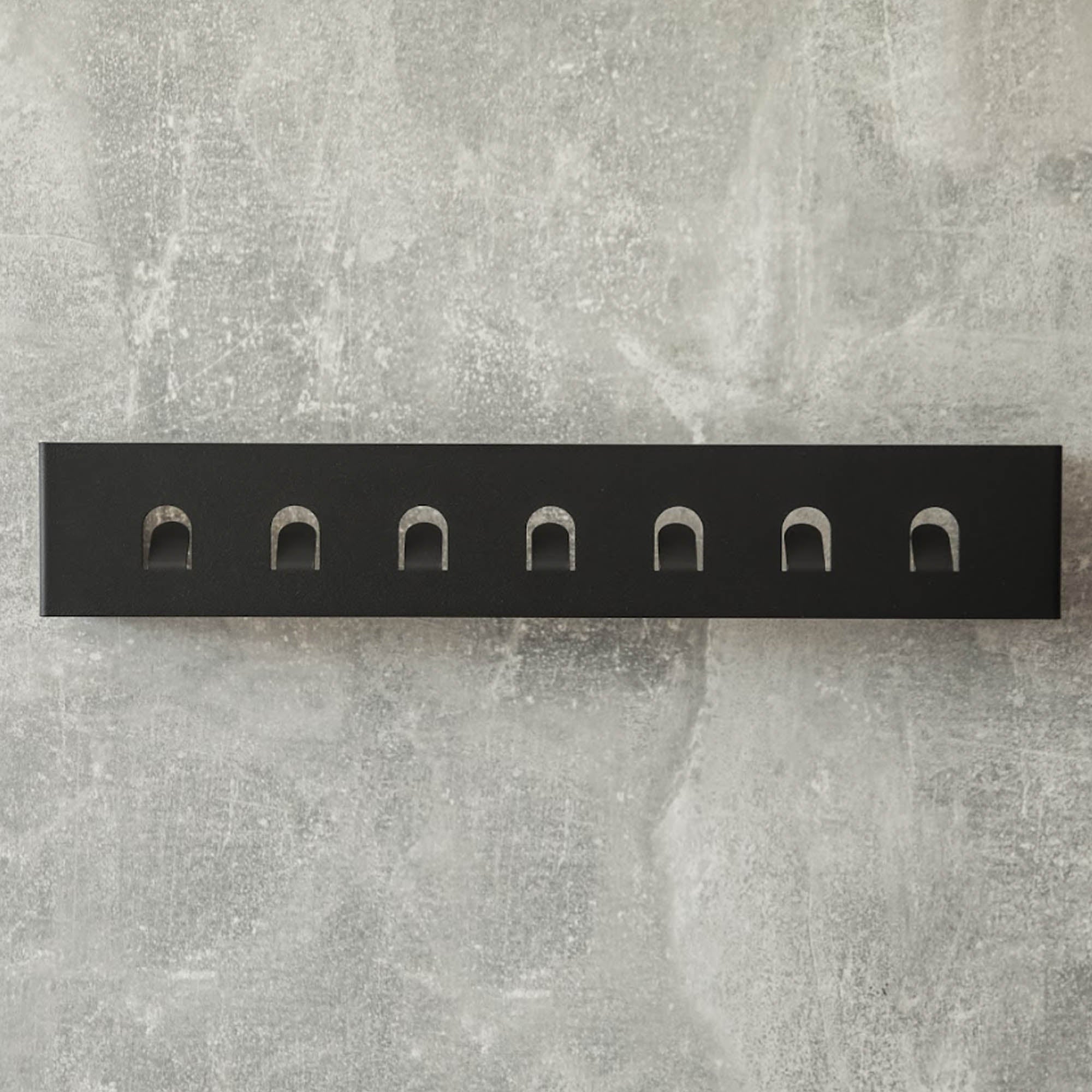 Вішалка G-SHAPED, металева