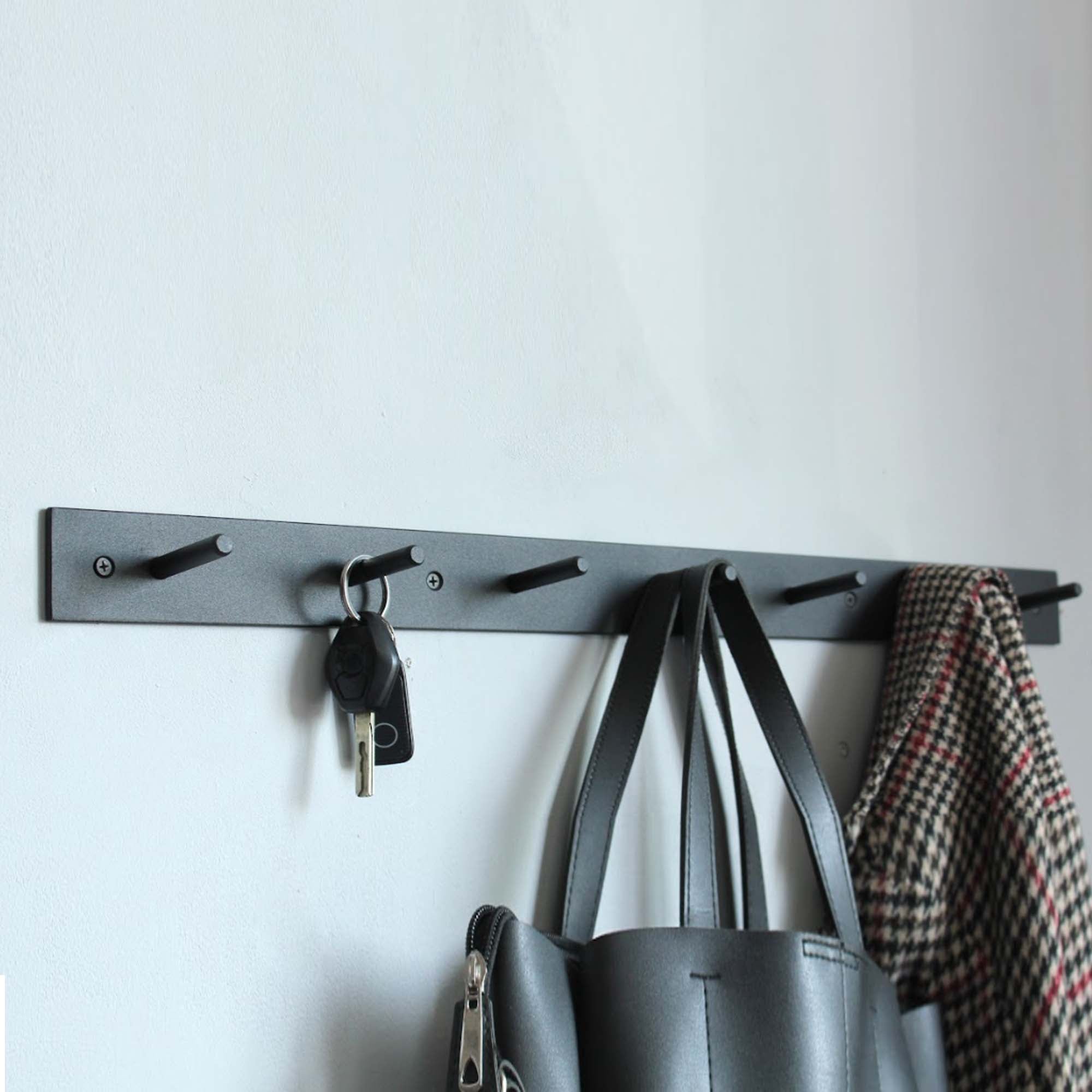 Вішалка HANGER TIRE, металева