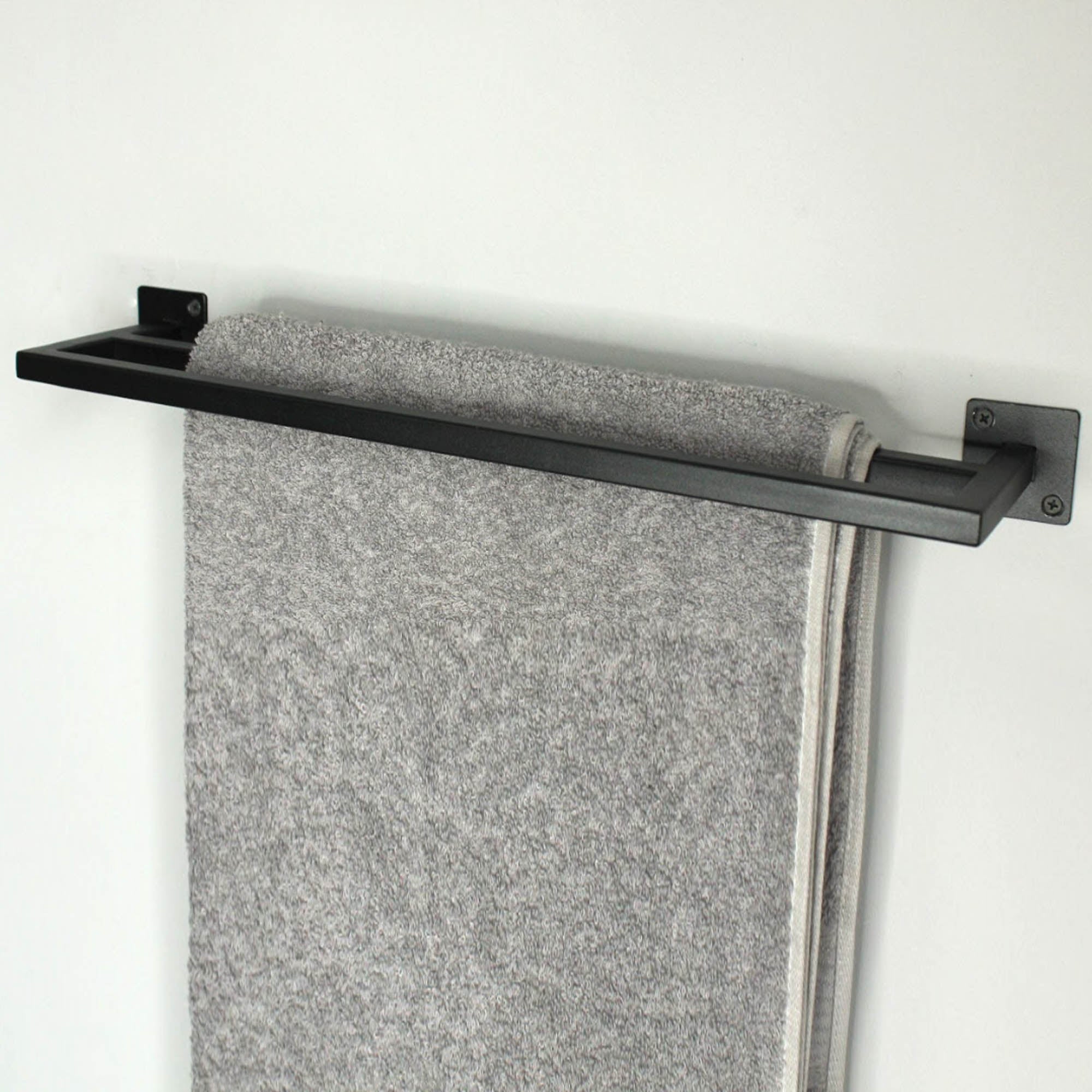 Тримач для рушників TYPE M, металевий