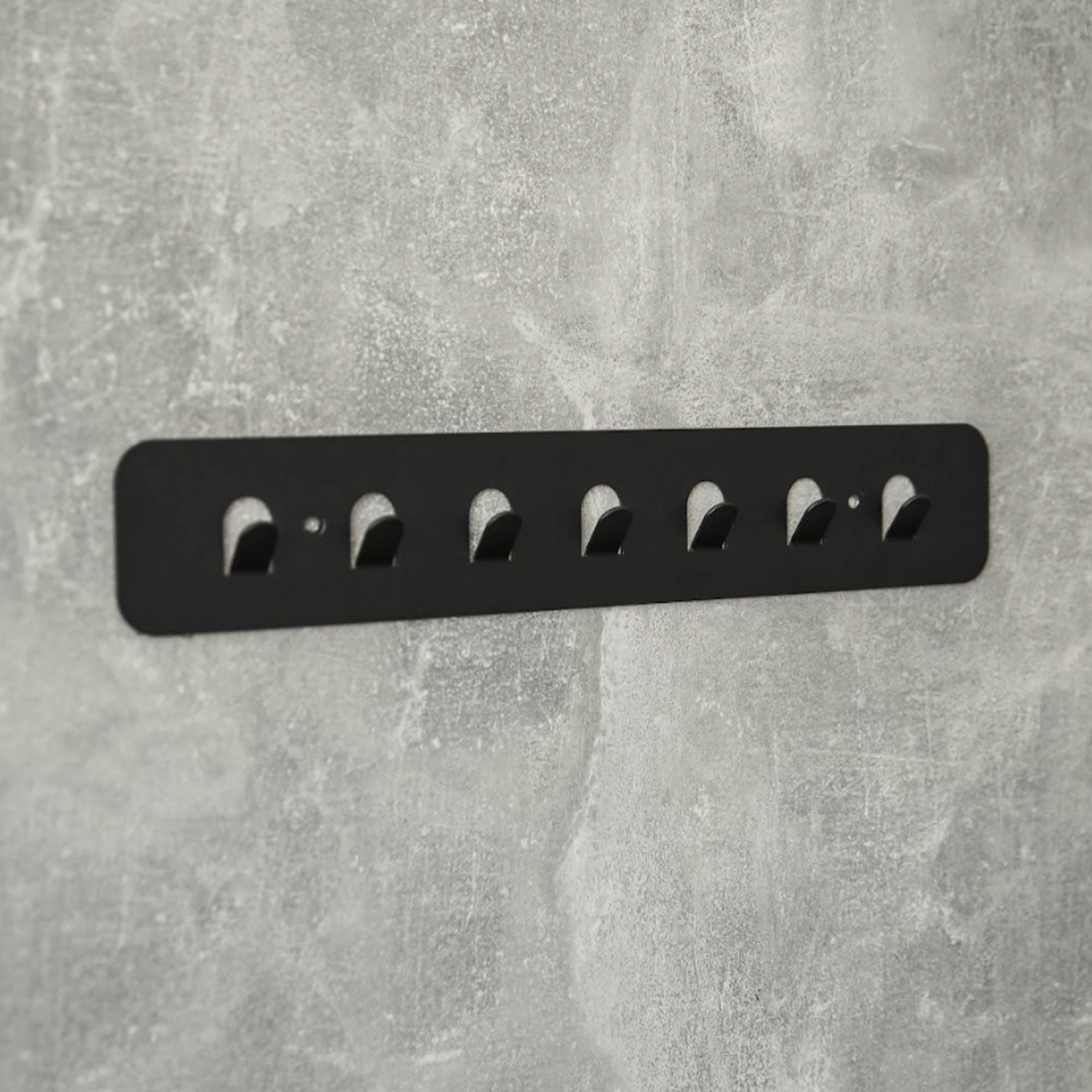 Вішалка ТИПУ KEYS, металева