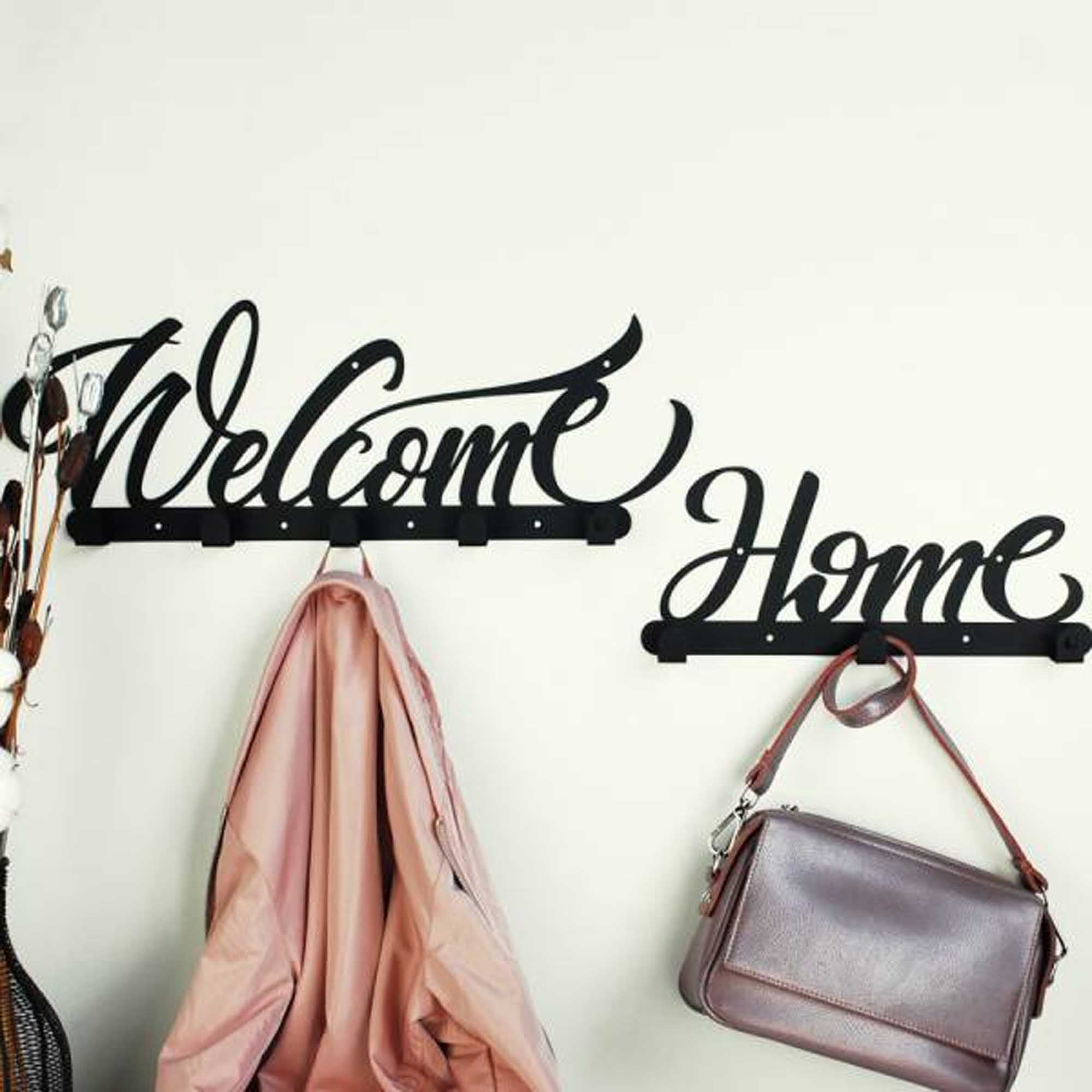 Вішалка настінна GLOZIS HOME S - зображення 2