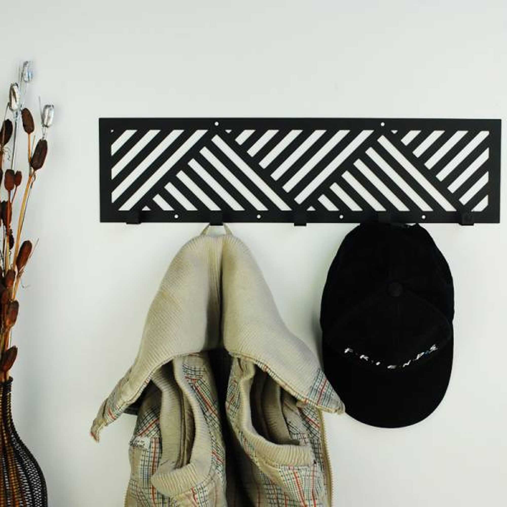 Вішалка настінна GLOZIS NORD - зображення 2