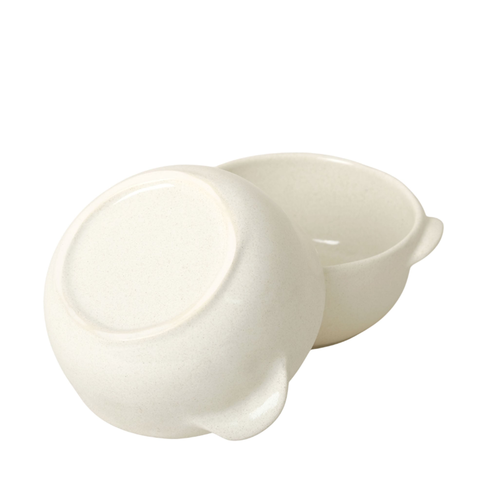 Юшник РОСОХАН 600 мл, білий