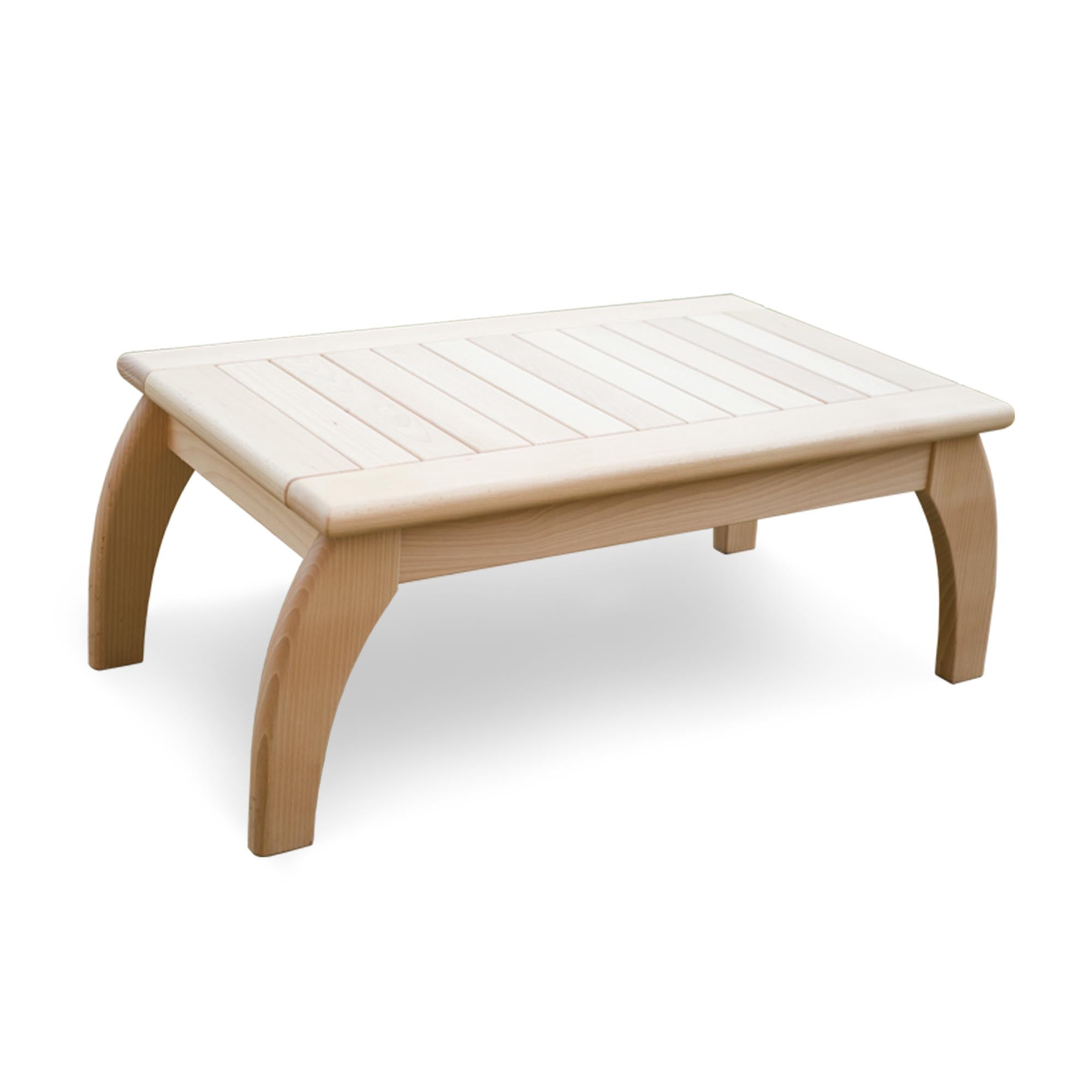 Журнальний столик LEGATO, бук натурального кольору