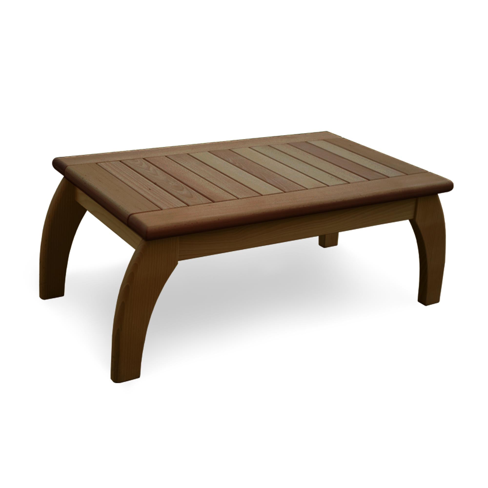 Журнальний столик LEGATO, бук