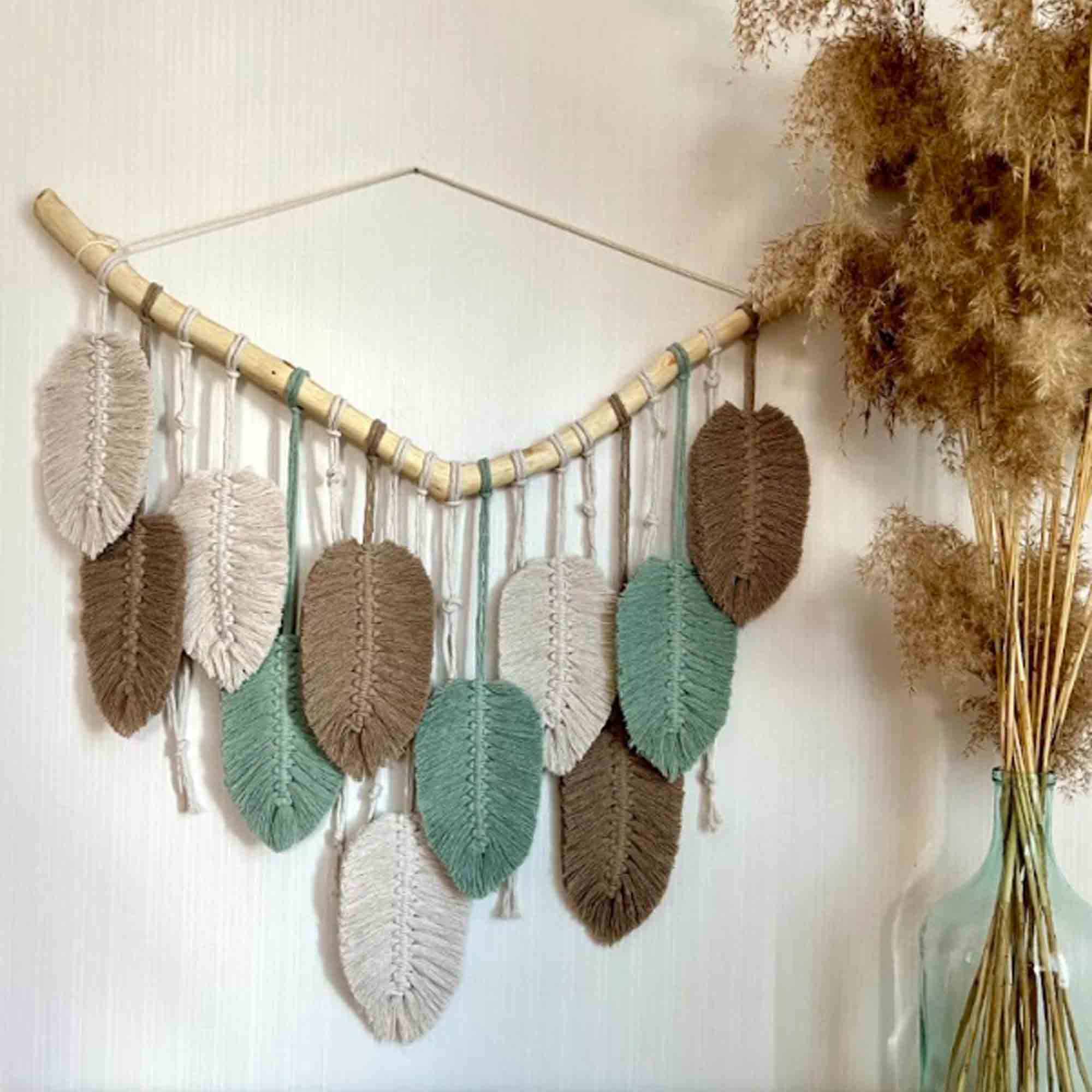 Панно 11 ПІР’ЇНОК - зображення 1