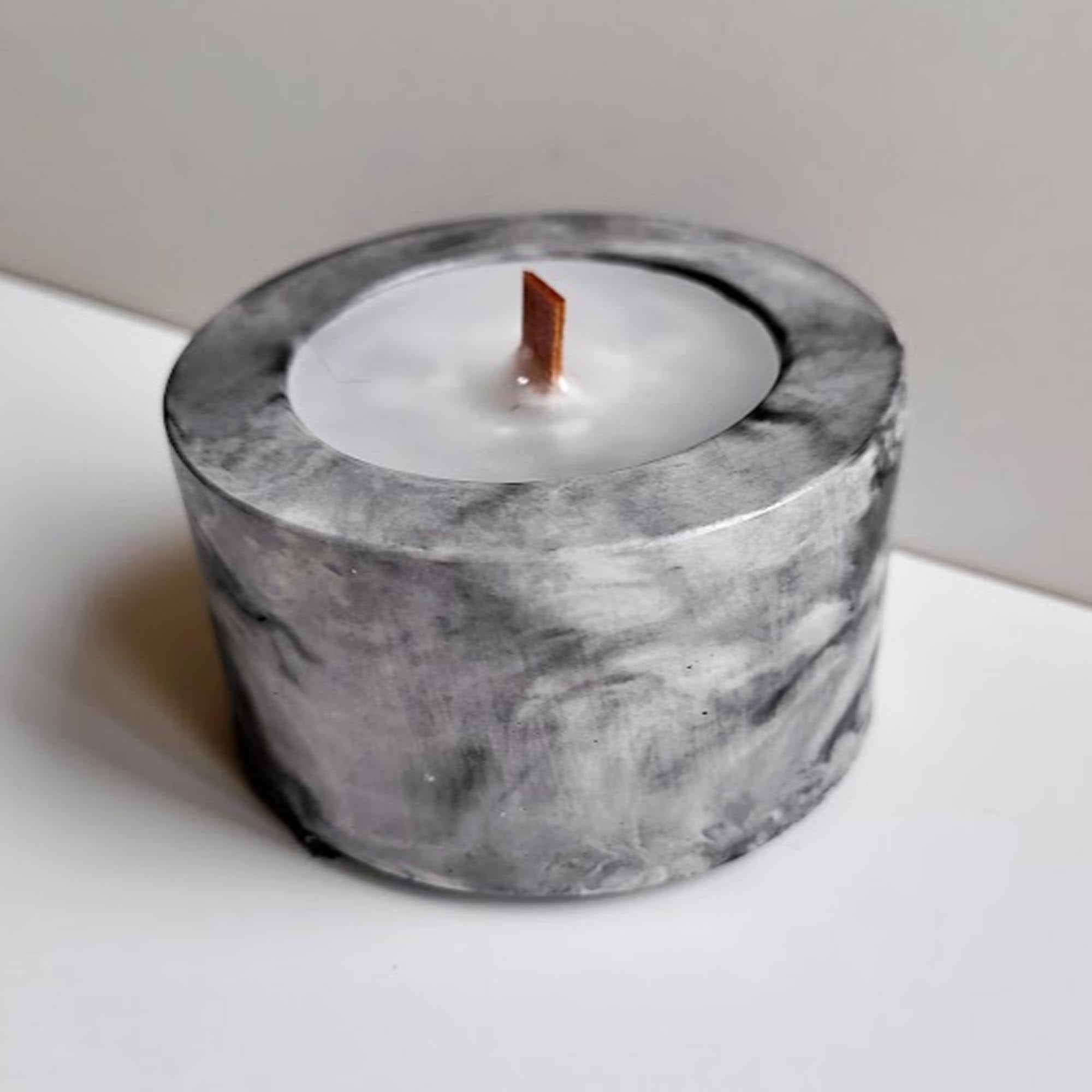 Свічка КРУГ - зображення 1