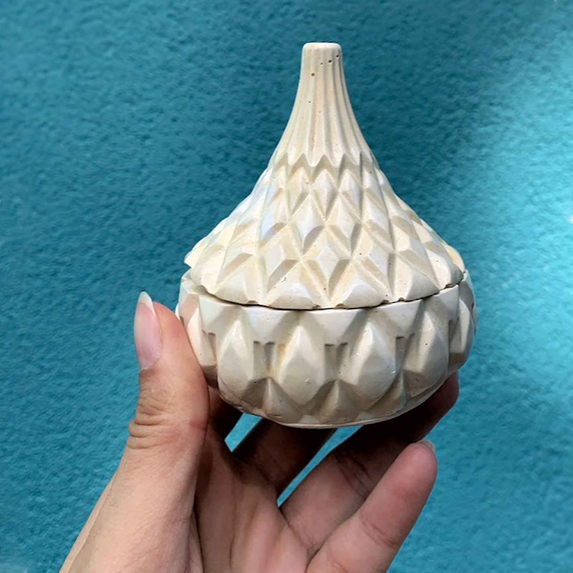 Шкатулка розмір М - зображення 2