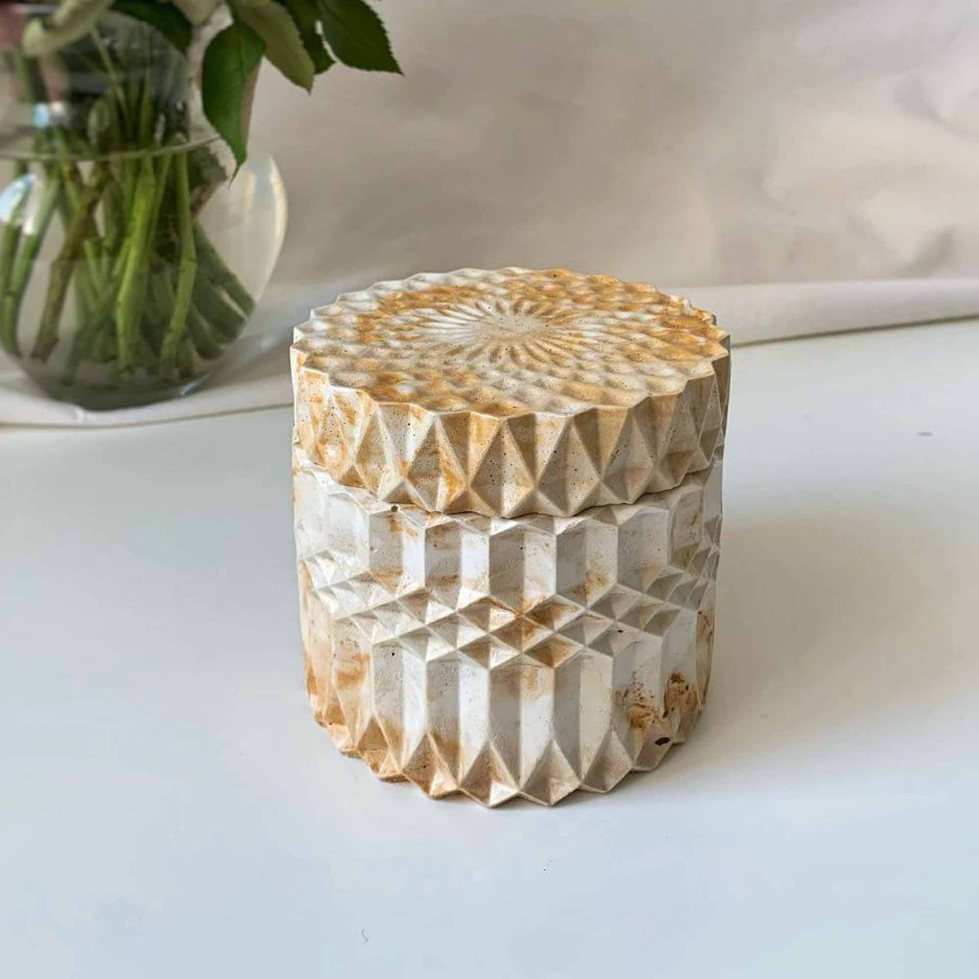 Шкатулка розмір XL - зображення 1