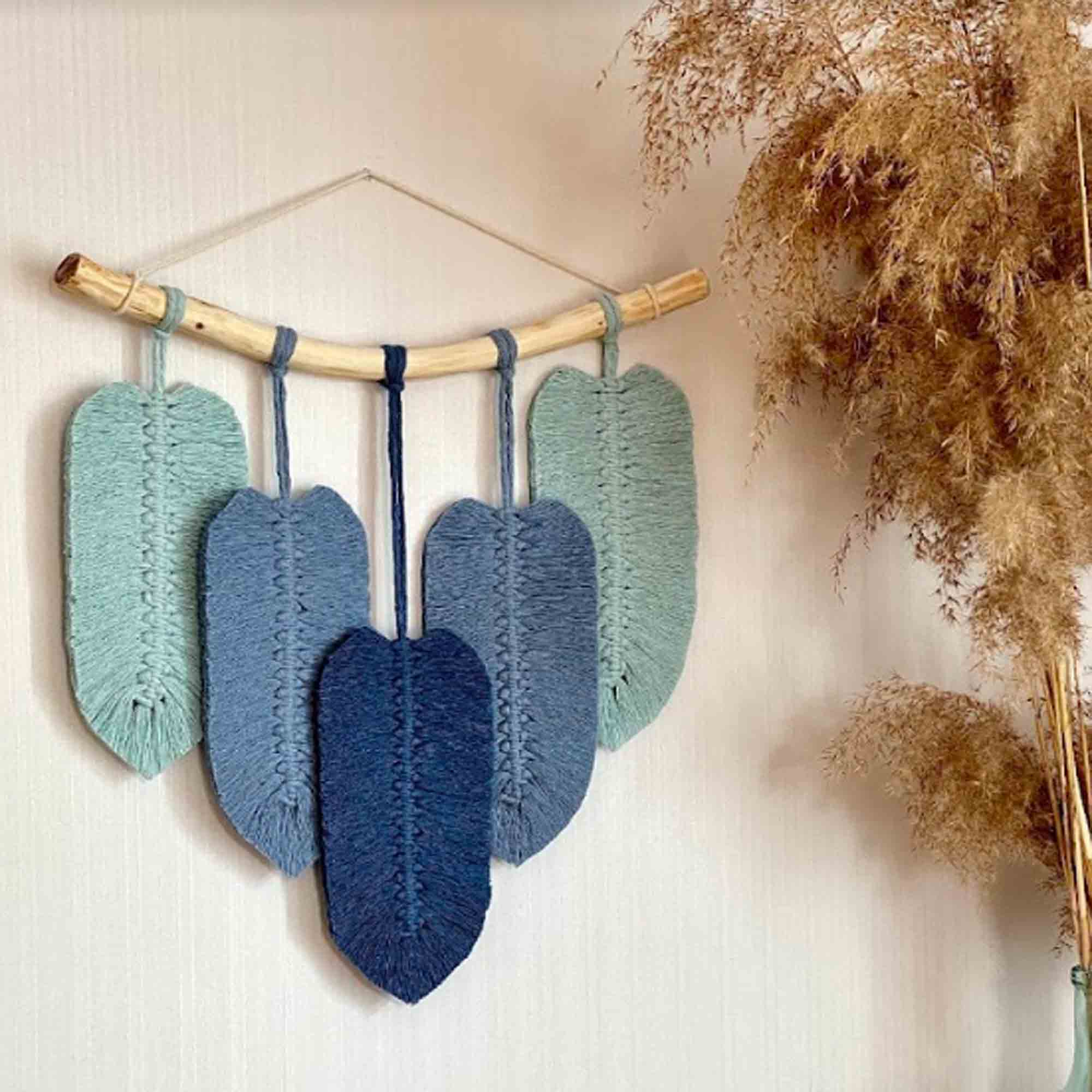 Панно ГРАДІЄНТ II - зображення 1