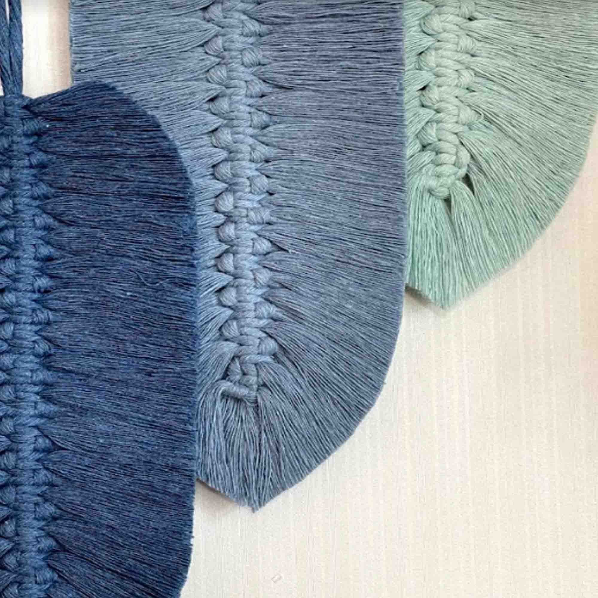 Панно ГРАДІЄНТ II - зображення 2