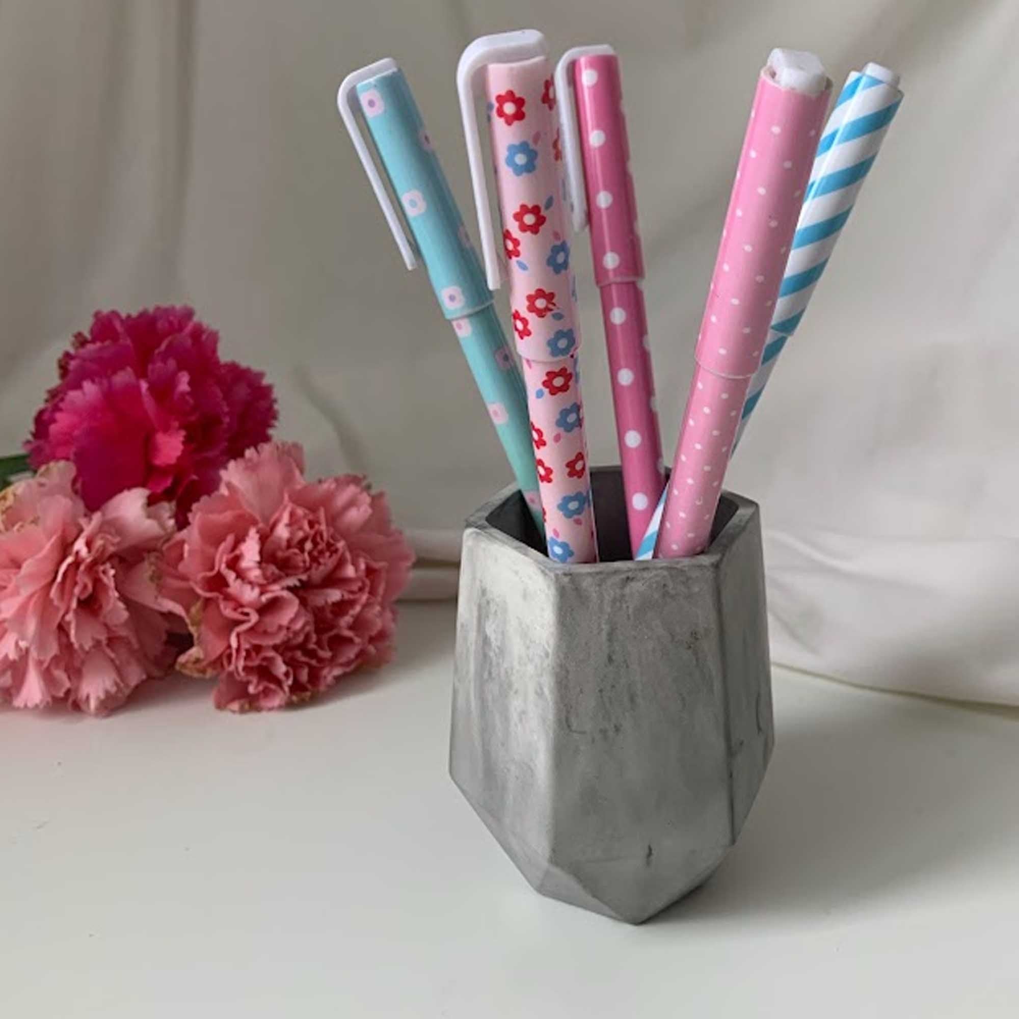 Підставка ШЕСТИГРАННИК, глибока - зображення 2