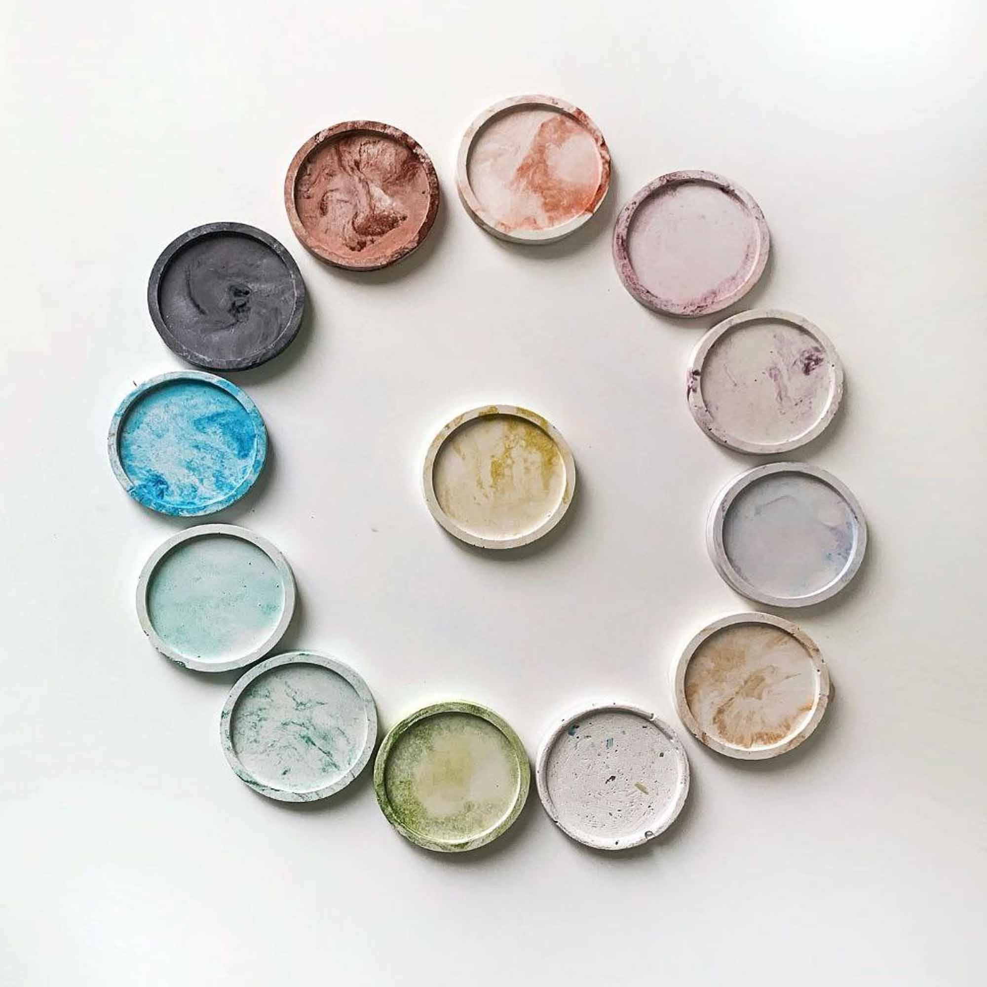 Підставка КОЛО під свічку - зображення 2