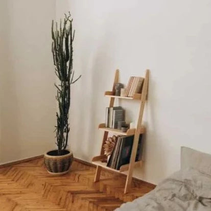 Етажерка FORESTER, на 3 полички - зображення 1