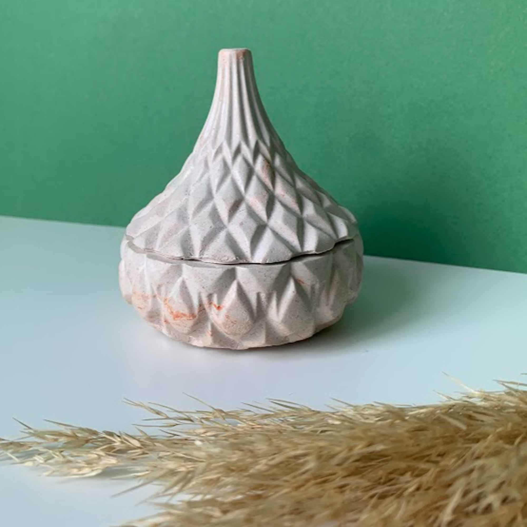 Шкатулка розмір М - зображення 1