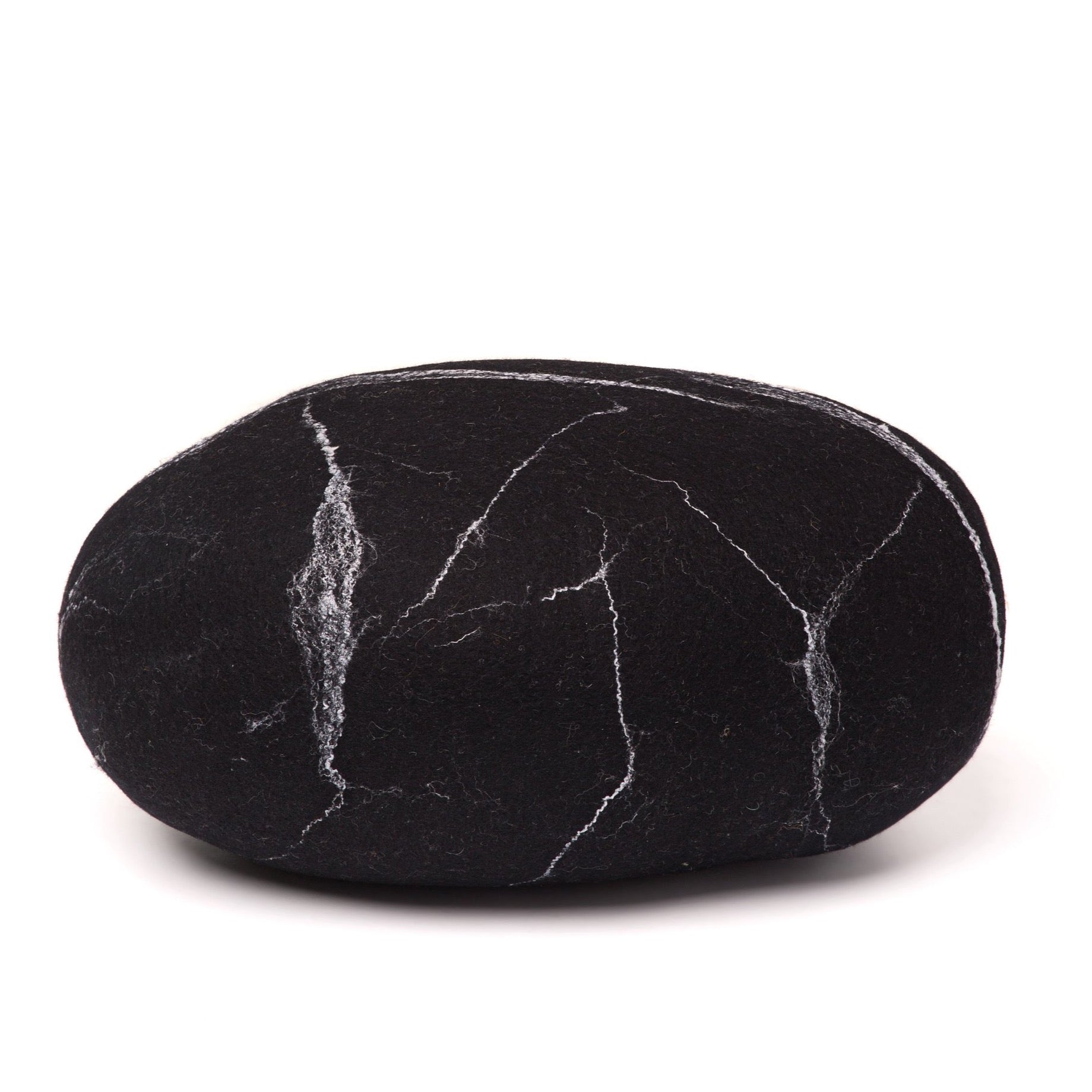 Камінь-пуф AVEBURY з вовни - зображення 1