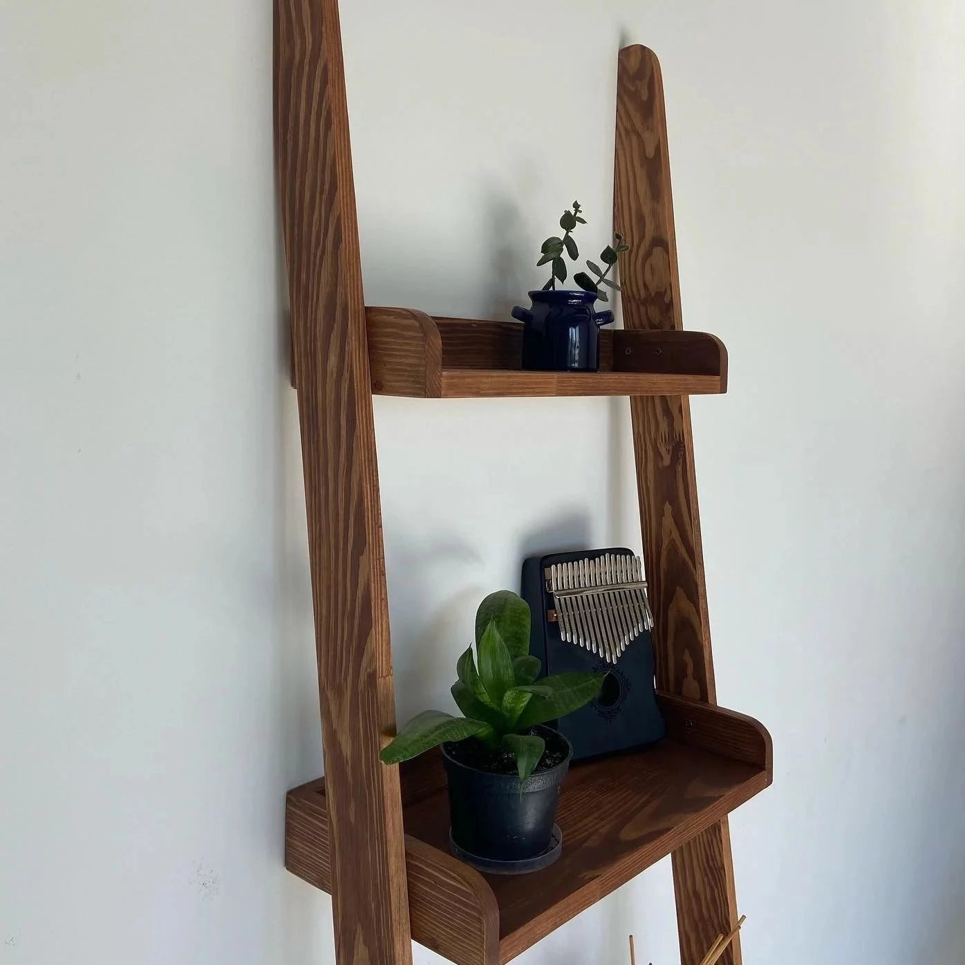 Етажерка AMBRA, на 4 полички - зображення 2