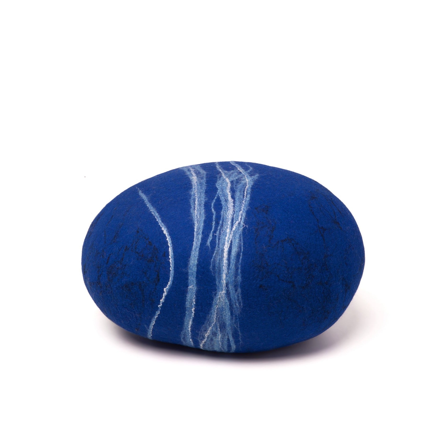 Камінь-пуф GLAVANAK з вовни - зображення 1