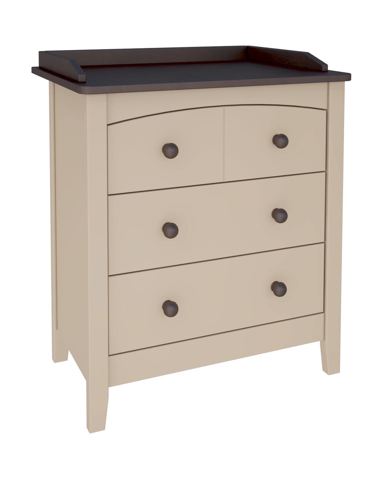 Комод пеленальний МІА - зображення 2