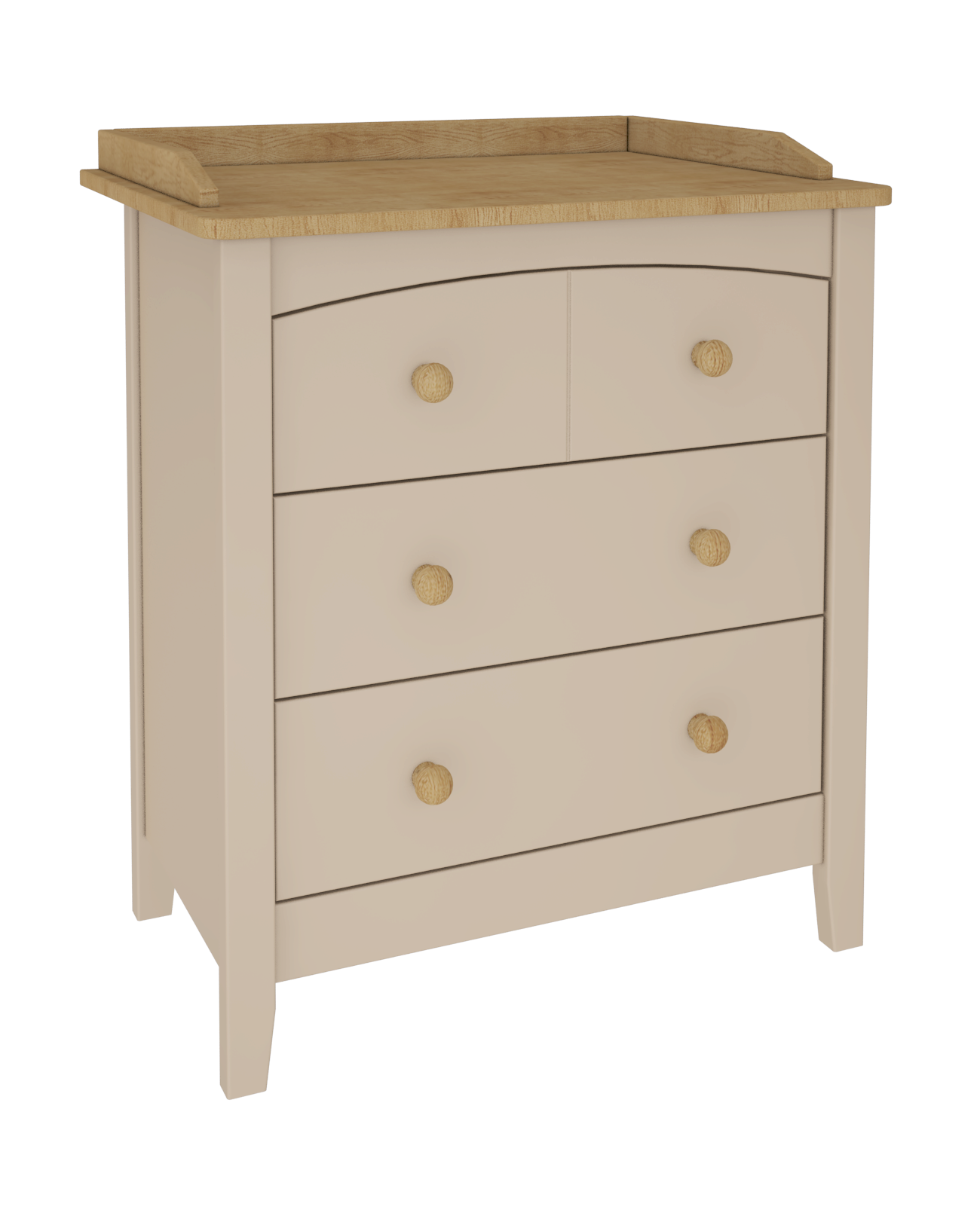 Комод пеленальний МІА - зображення 1