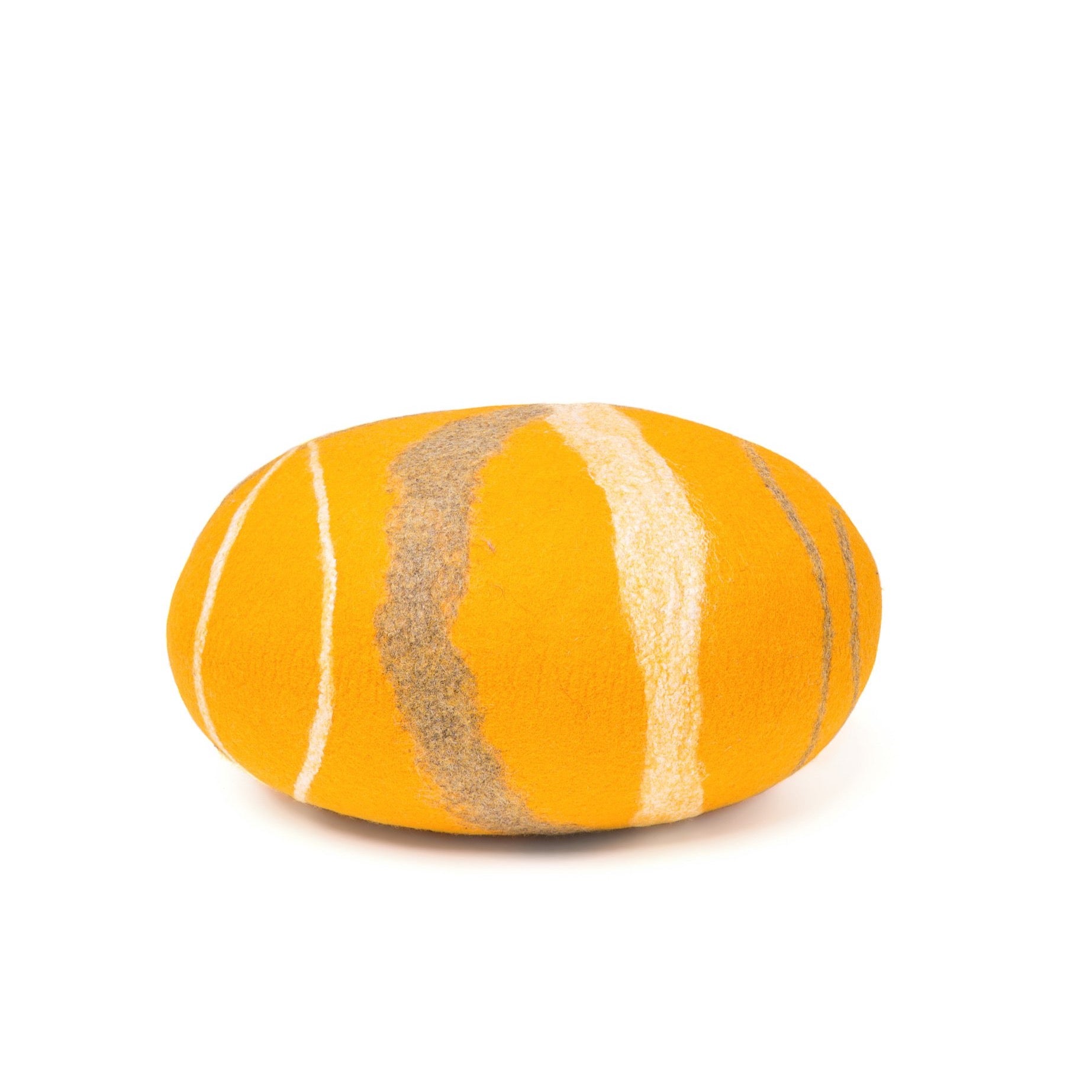 Камінь-пуф NABTA з вовни - зображення 1