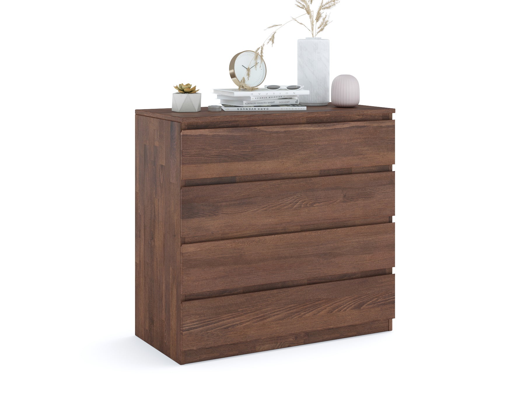 Комод КЕТРІН ЕКО, бук - зображення 1