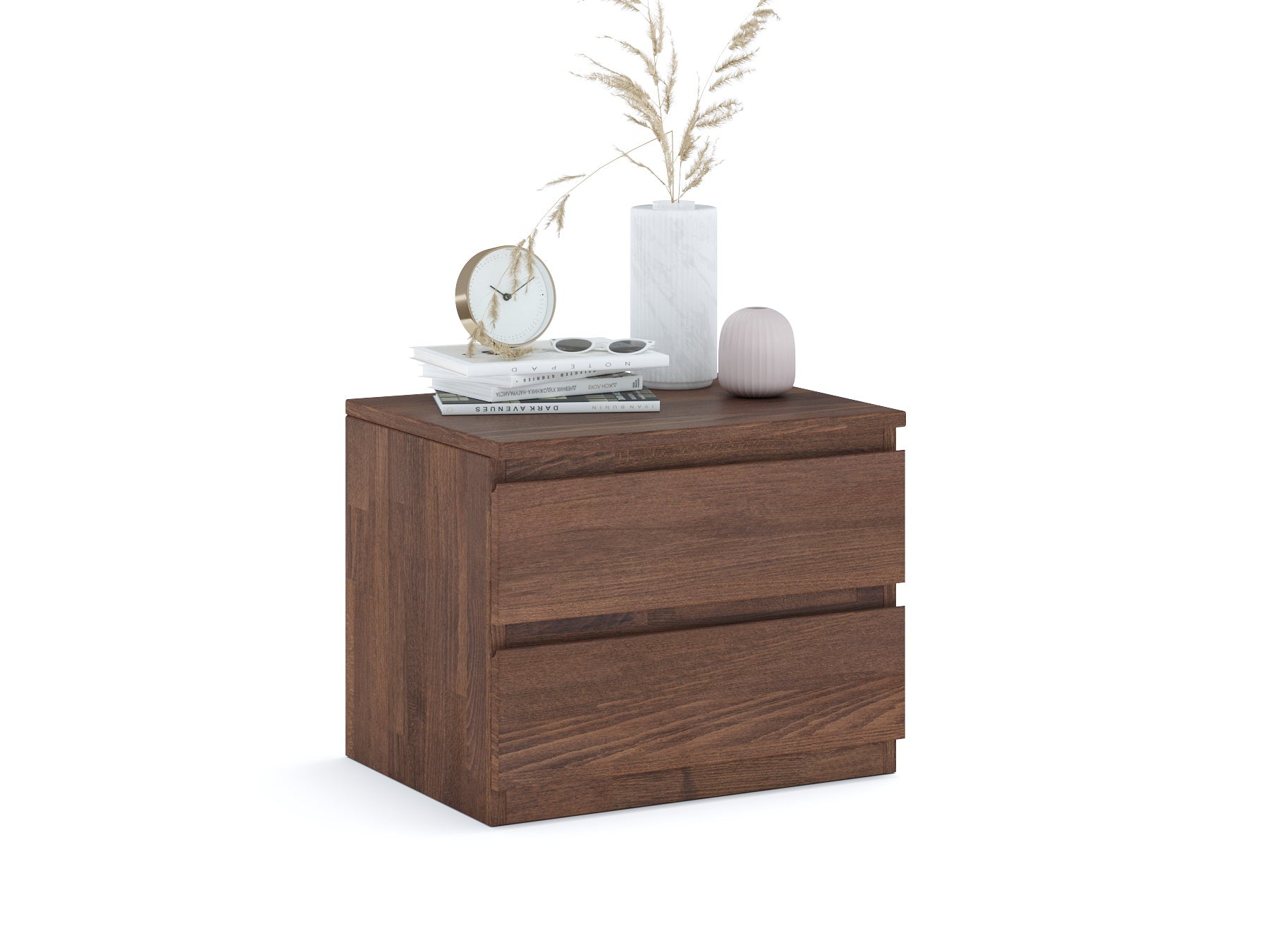 Тумба приліжкова КЕТРІН ЕКО, бук - зображення 1