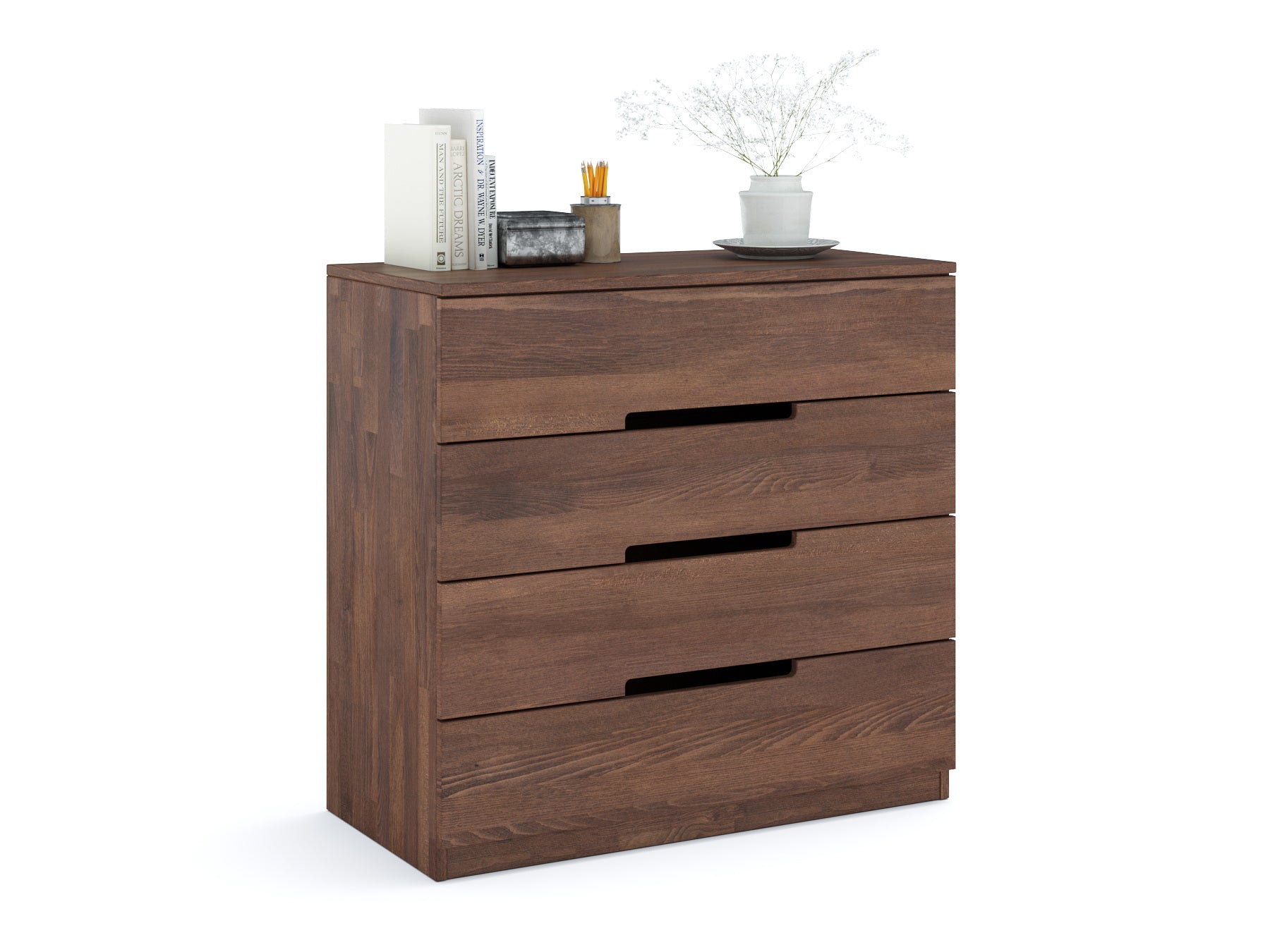 Комод СЕЛЕНА ЕКО, бук - зображення 1