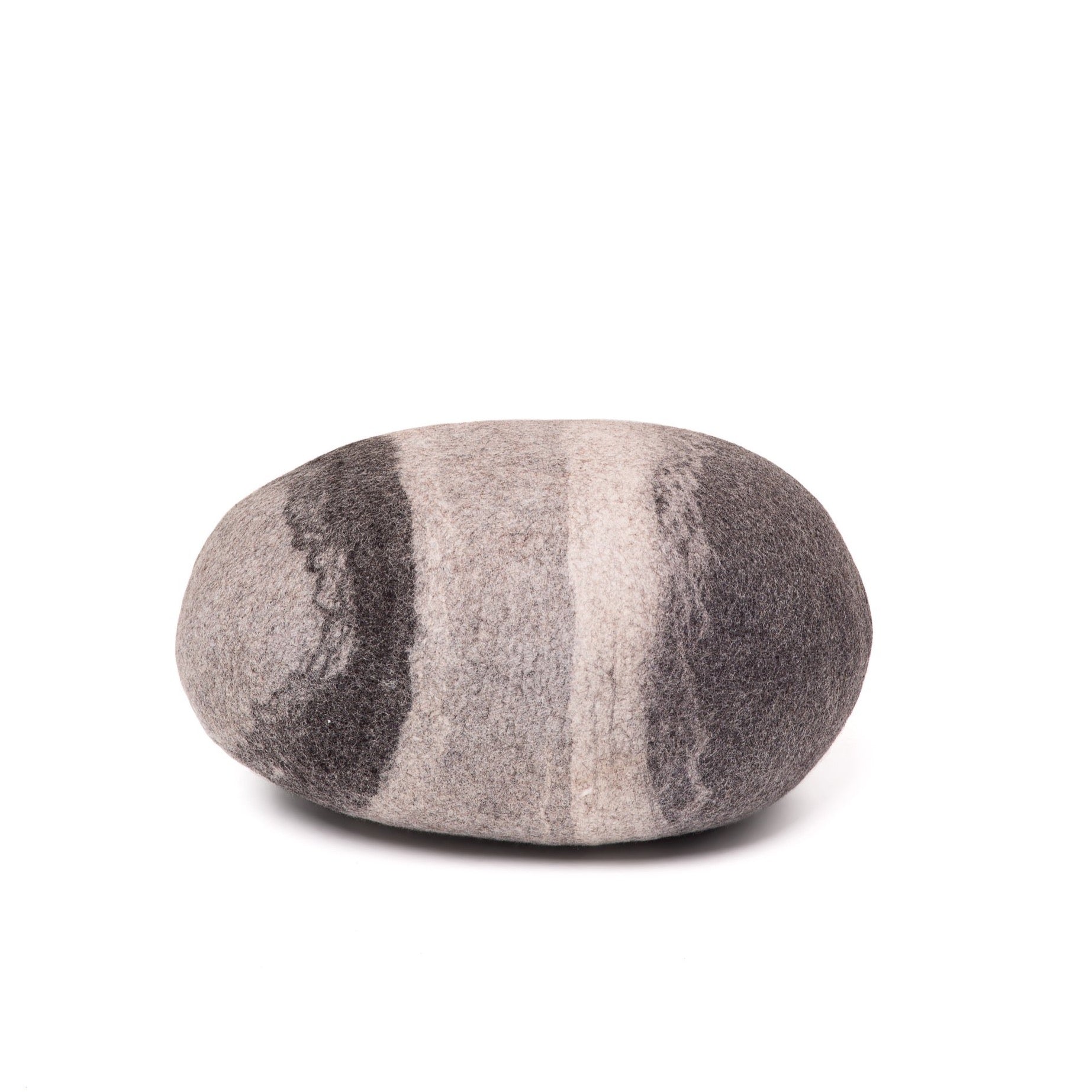 Камінь-пуф TROVANT з вовни - зображення 1