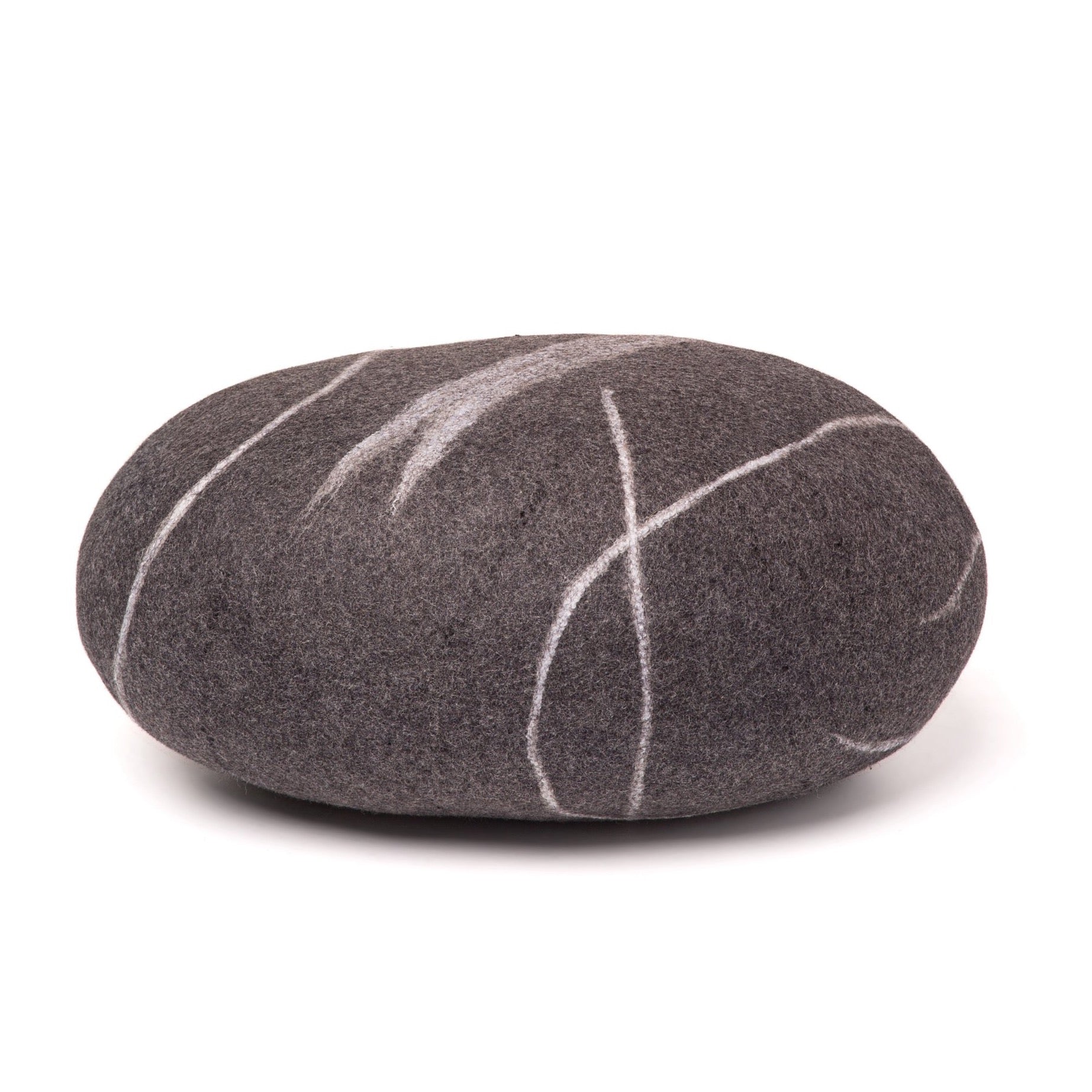 Камінь-пуф TURUA з вовни - зображення 1