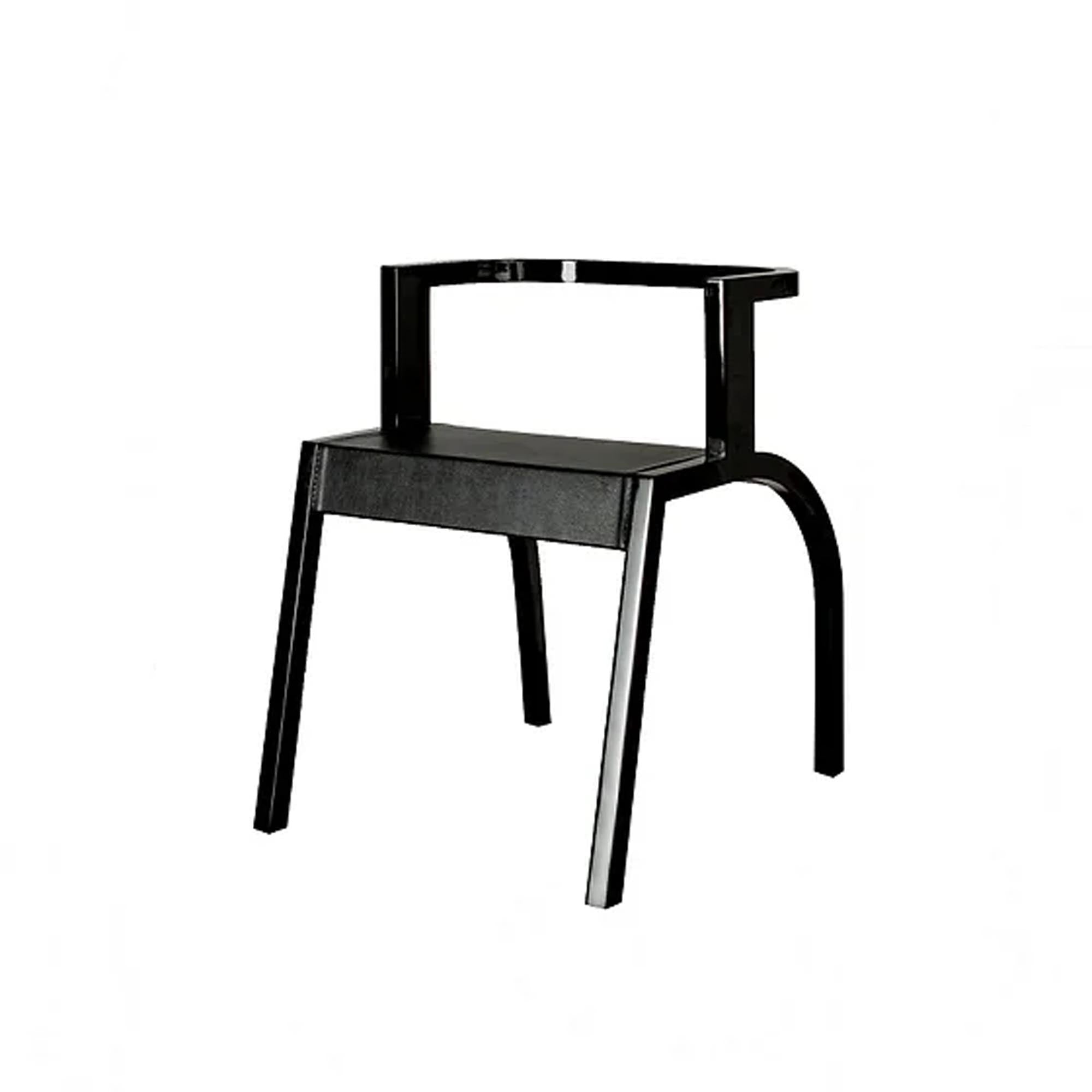 Стілець VOISIN з бука - зображення 1