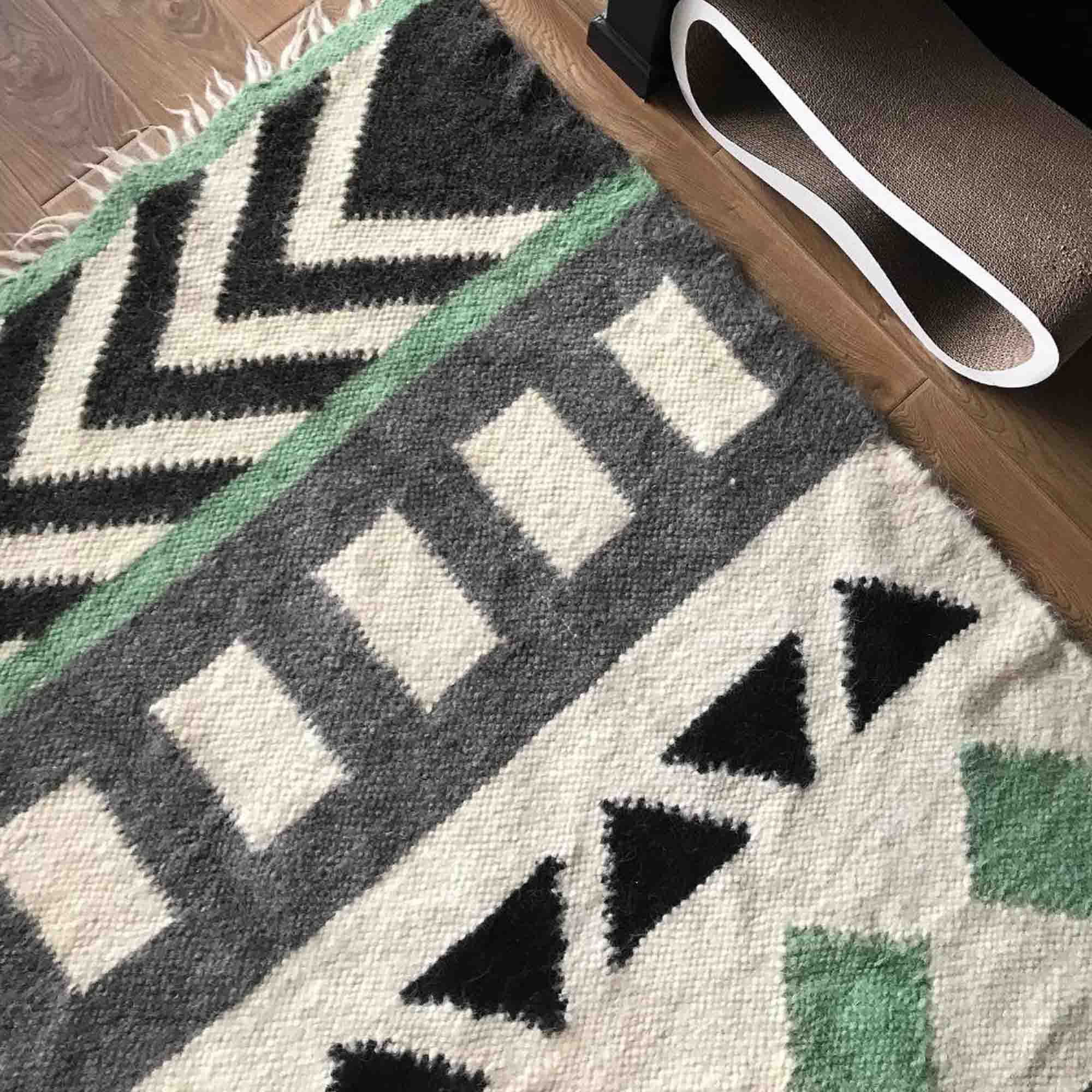 Килим АЦТЕК - зображення 1