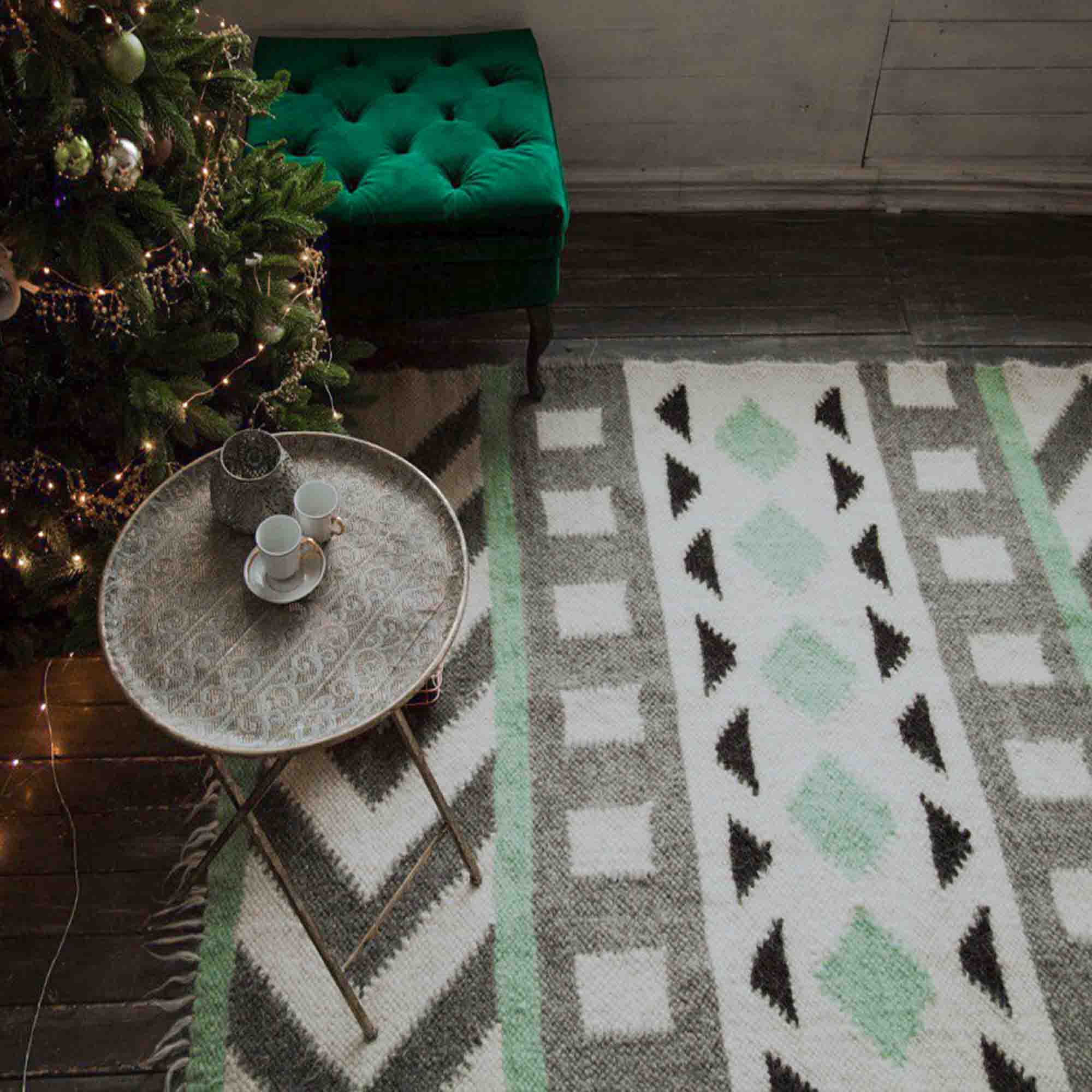 Килим АЦТЕК - зображення 2