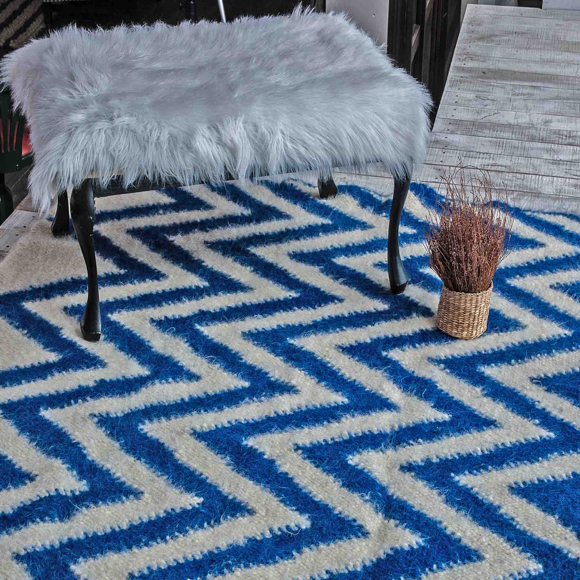 Килим АЛЬПИ - зображення 1