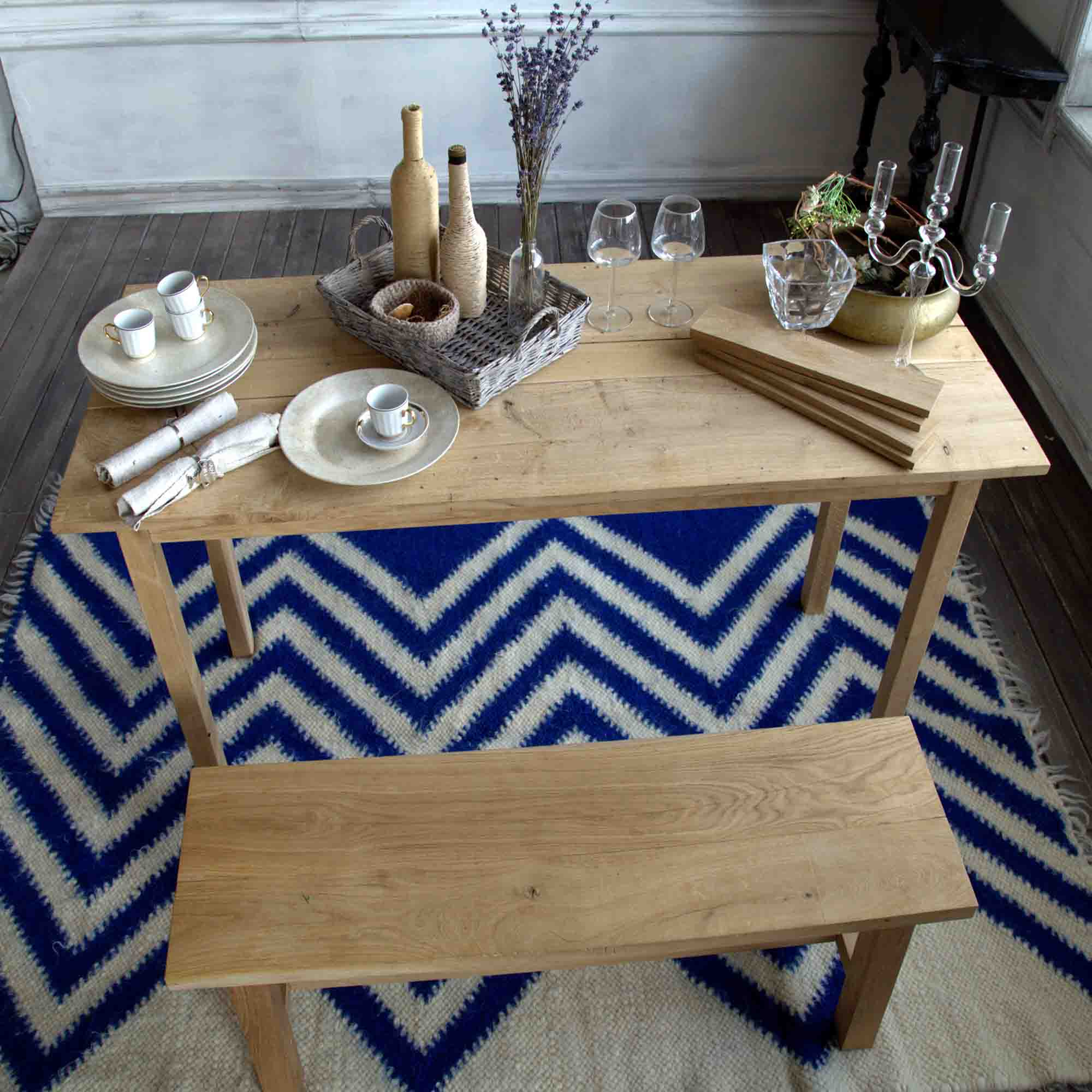 Килим АЛЬПИ - зображення 2