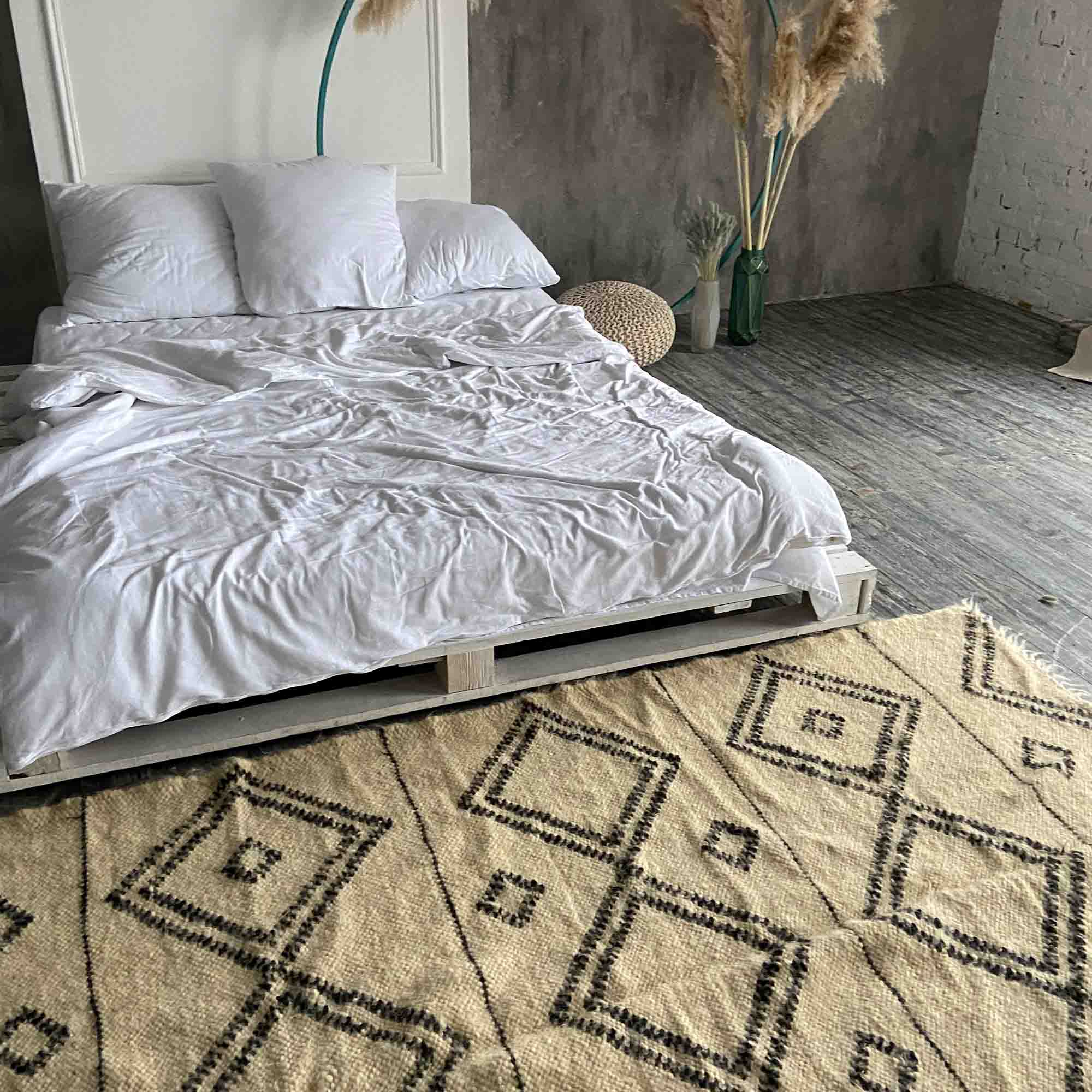 Килим ЛЬОДОВИКИ - зображення 1